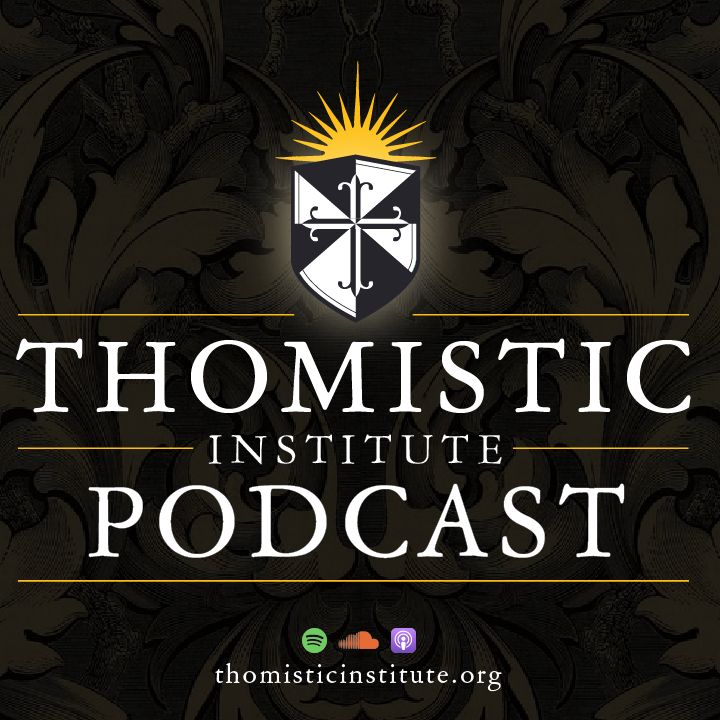 The Thomistic Institute 