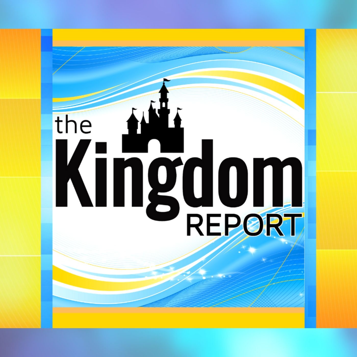 Disneyland Updates, Disney World News & More! | Kingdom Report Live 07/15/23