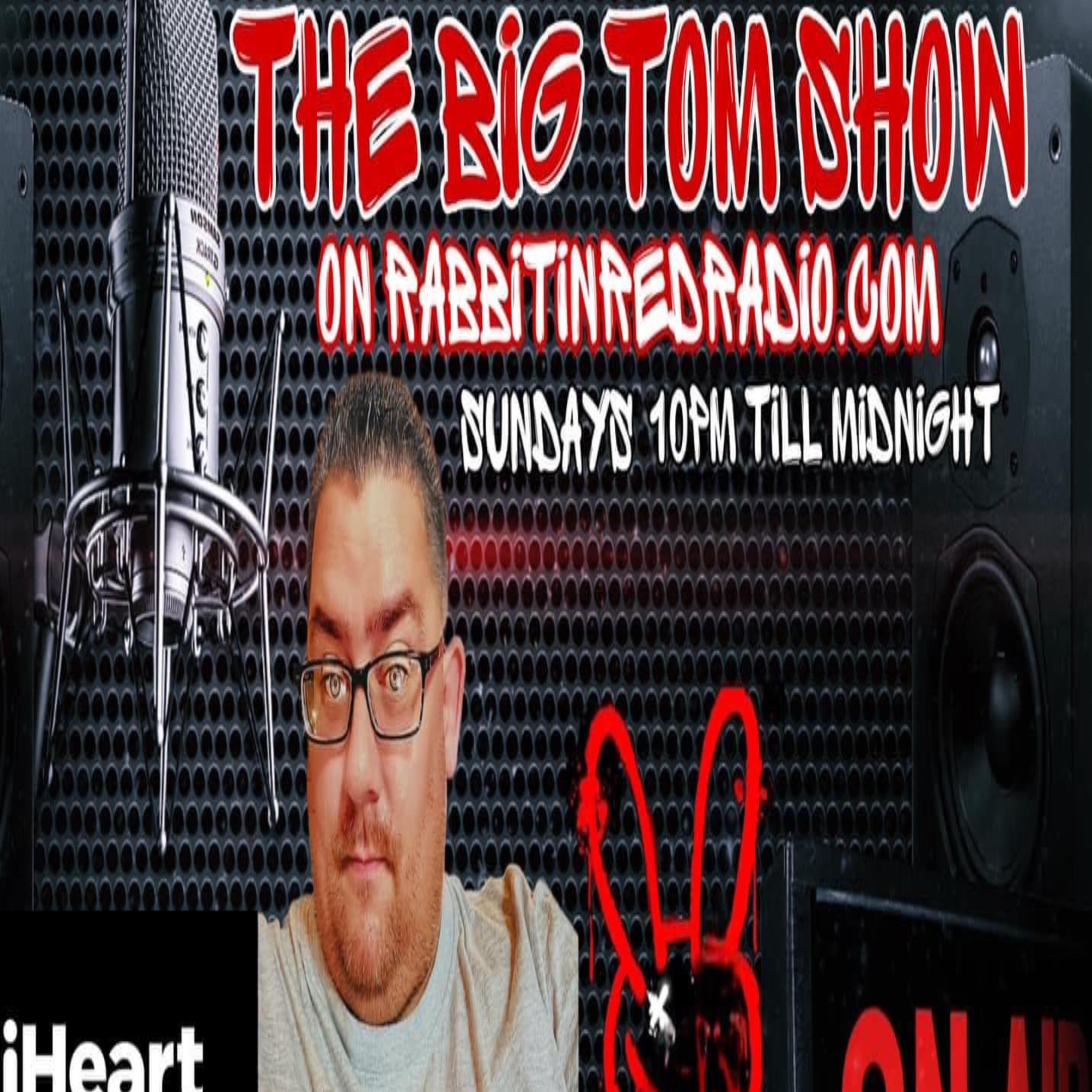 The Big Tom Show: How Much Is Enough? [7-7-2023]