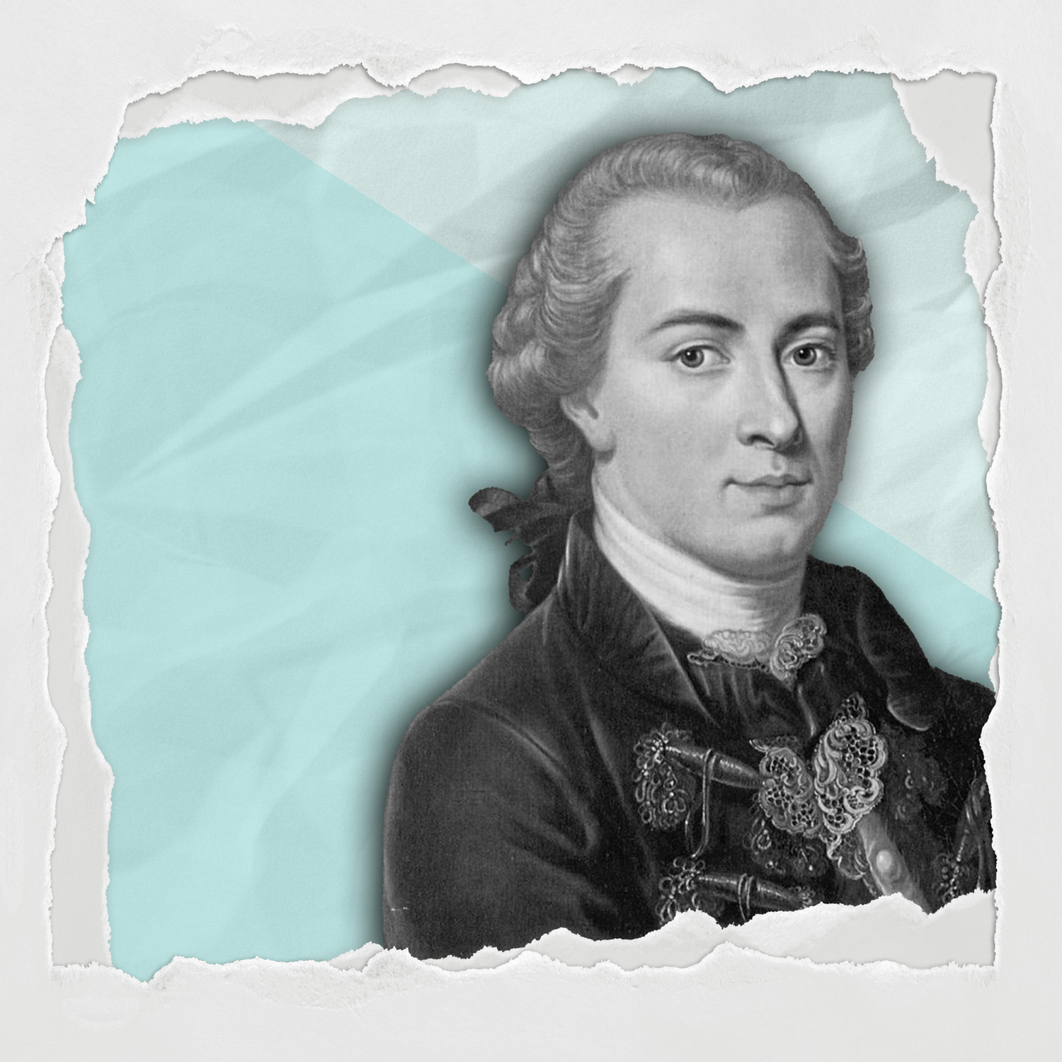 ⁣Aufnahmeschluss - Immanuel Kant