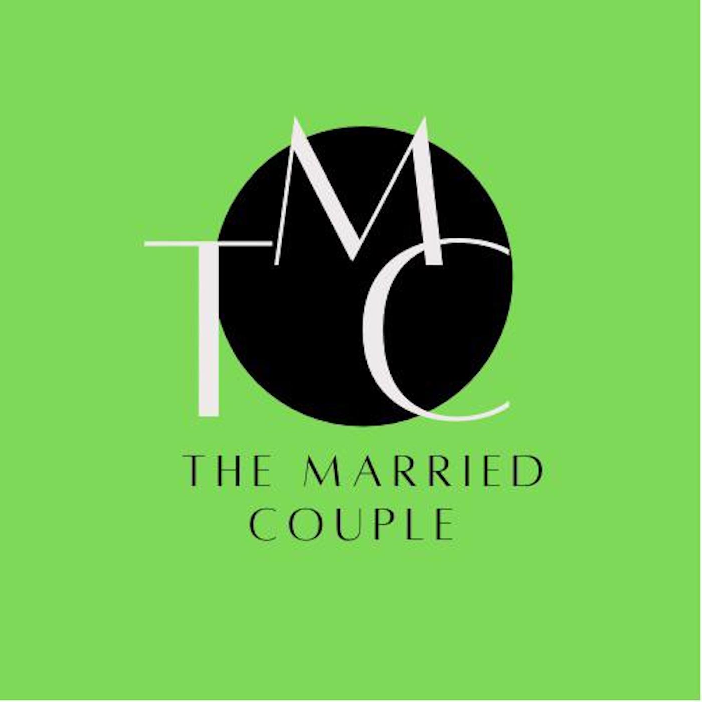 The Married Couple Podcast 