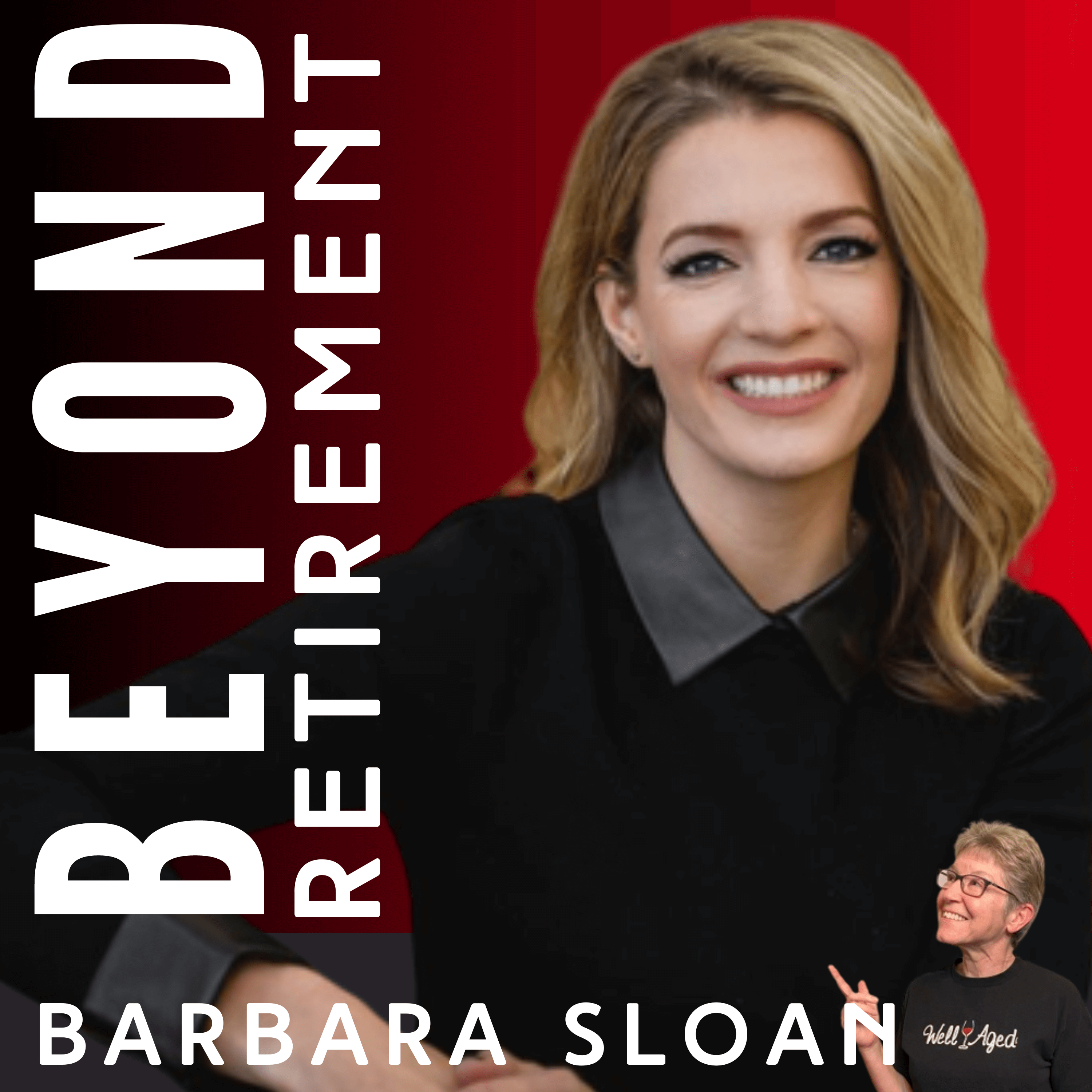 Embrace the Gig Economy in the Service Industry! with Barbara Sloan