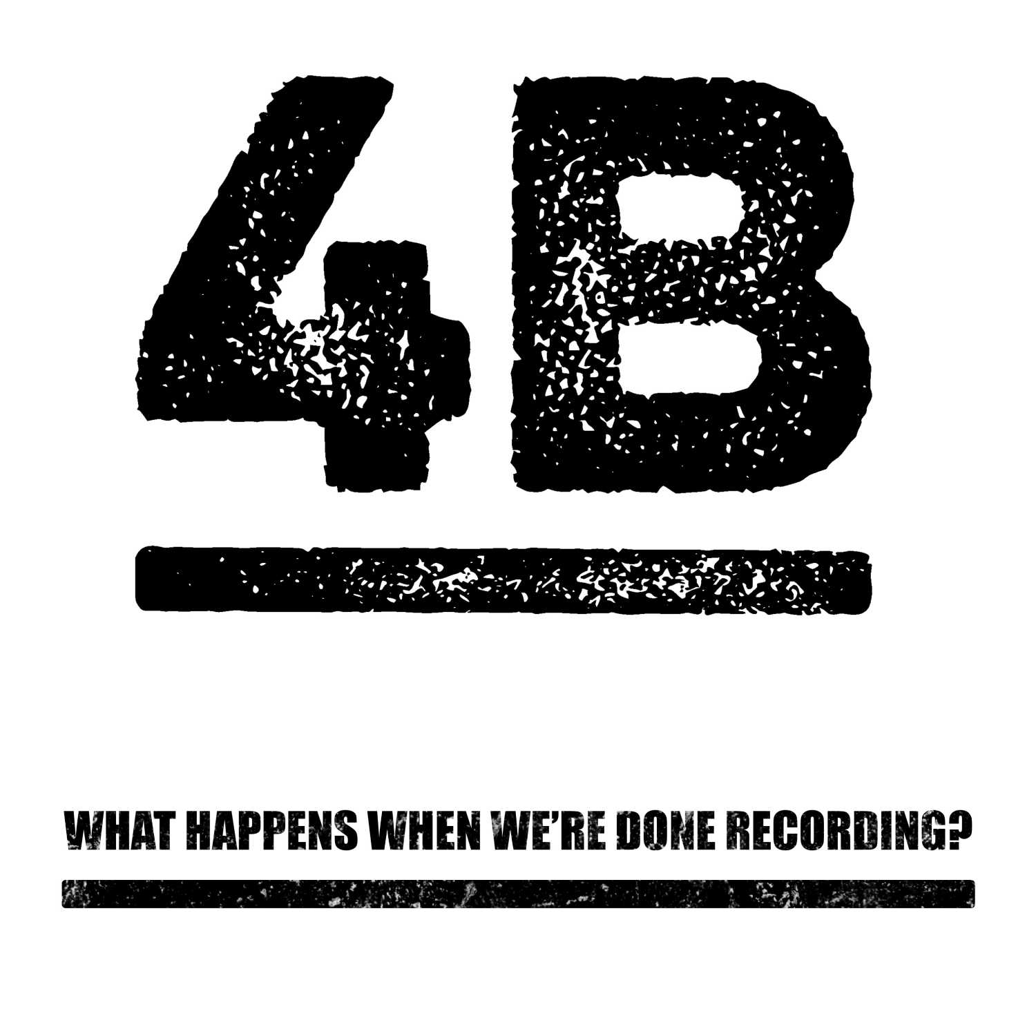 What Happens When We're Done Recording? | 4 Billi Bonus Episode