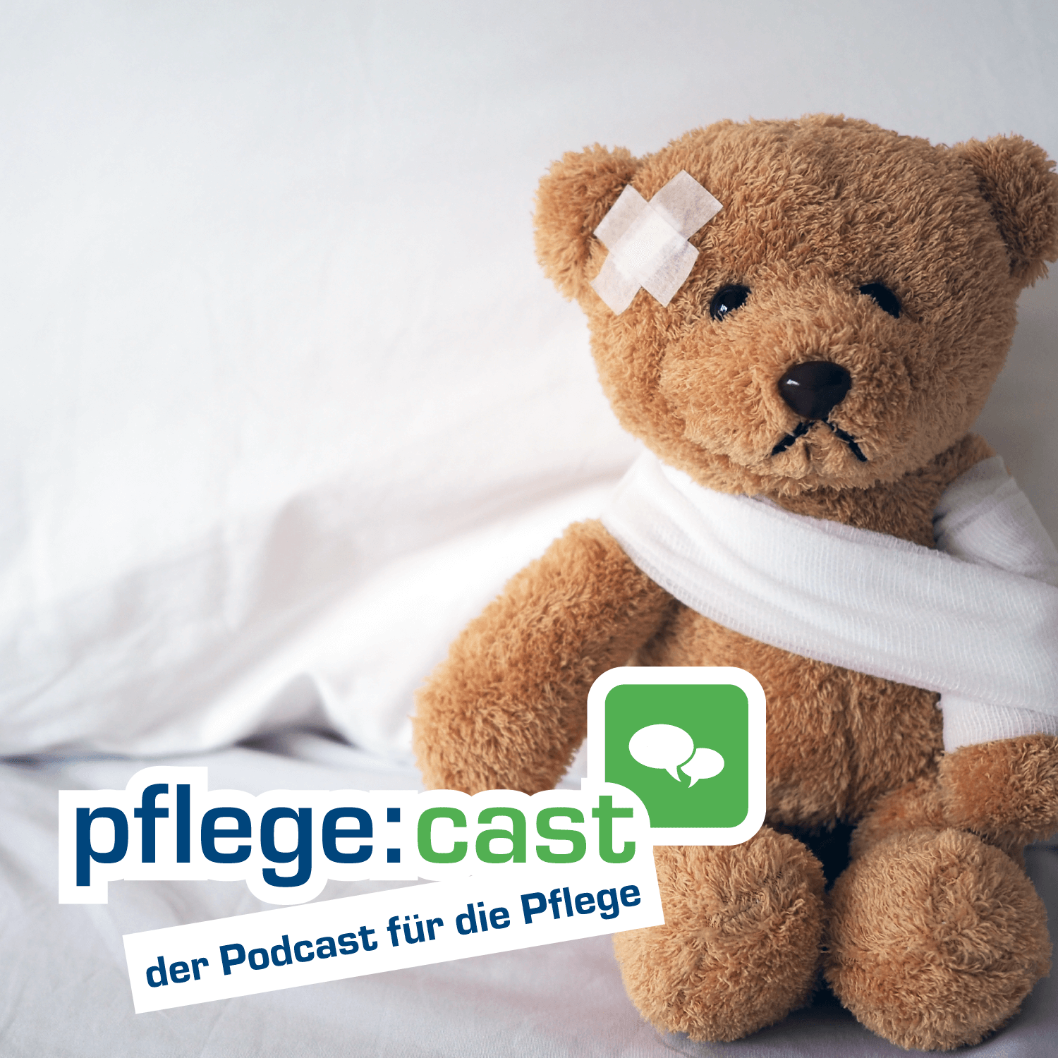 pflege:cast 