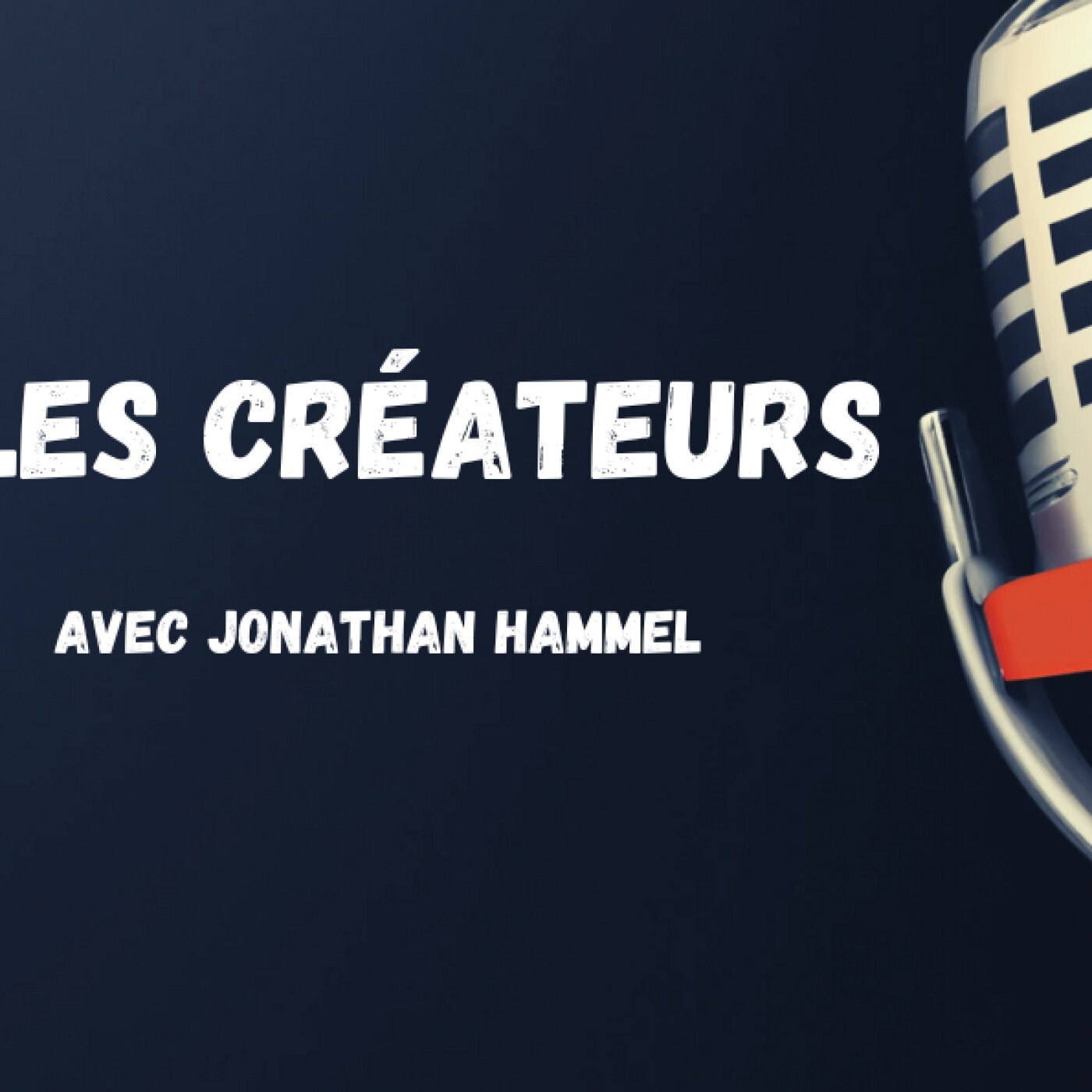 Les Créateurs 