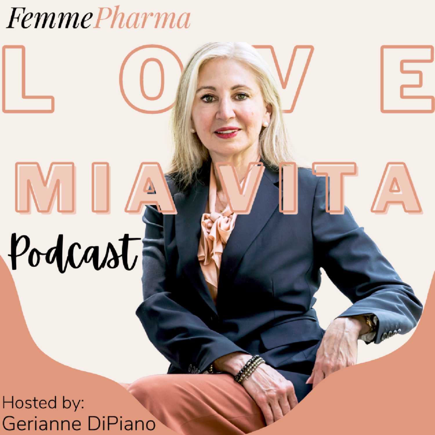 How to Thrive Through Midlife w/ Dr. Juliana Hauser