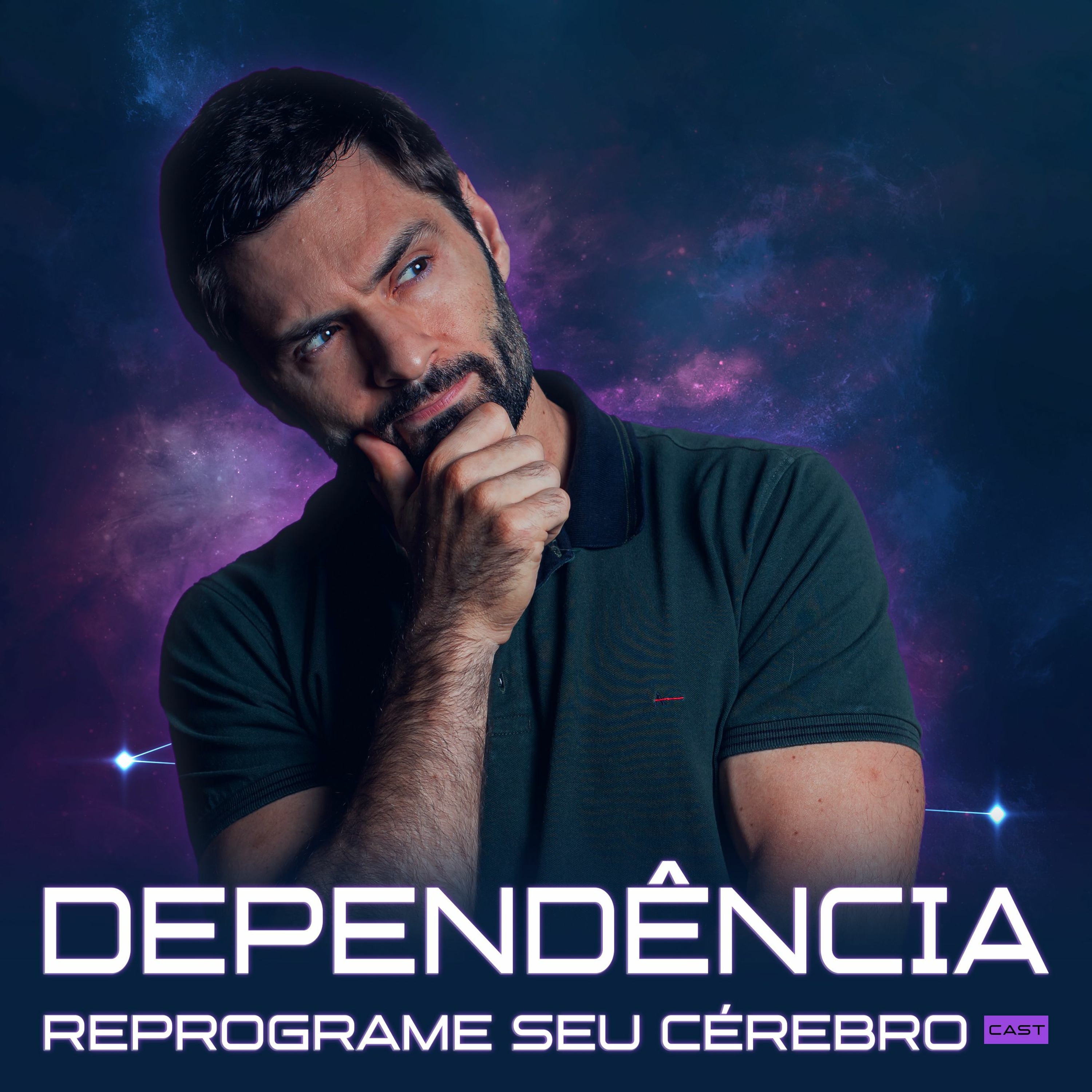 1179 – Como ROMPER a dependência das REDES SOCIAIS (6 passos)