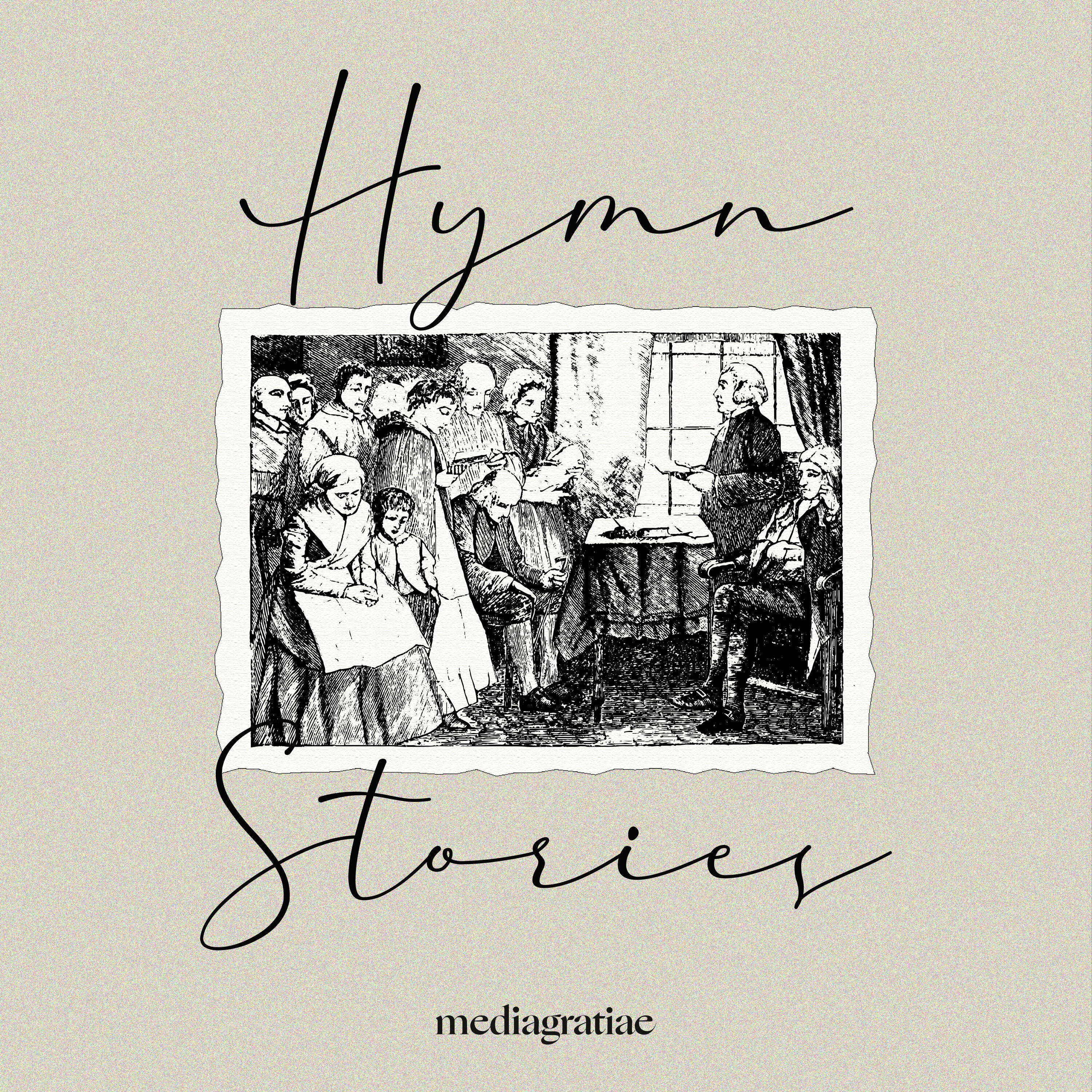 Hymn Stories 