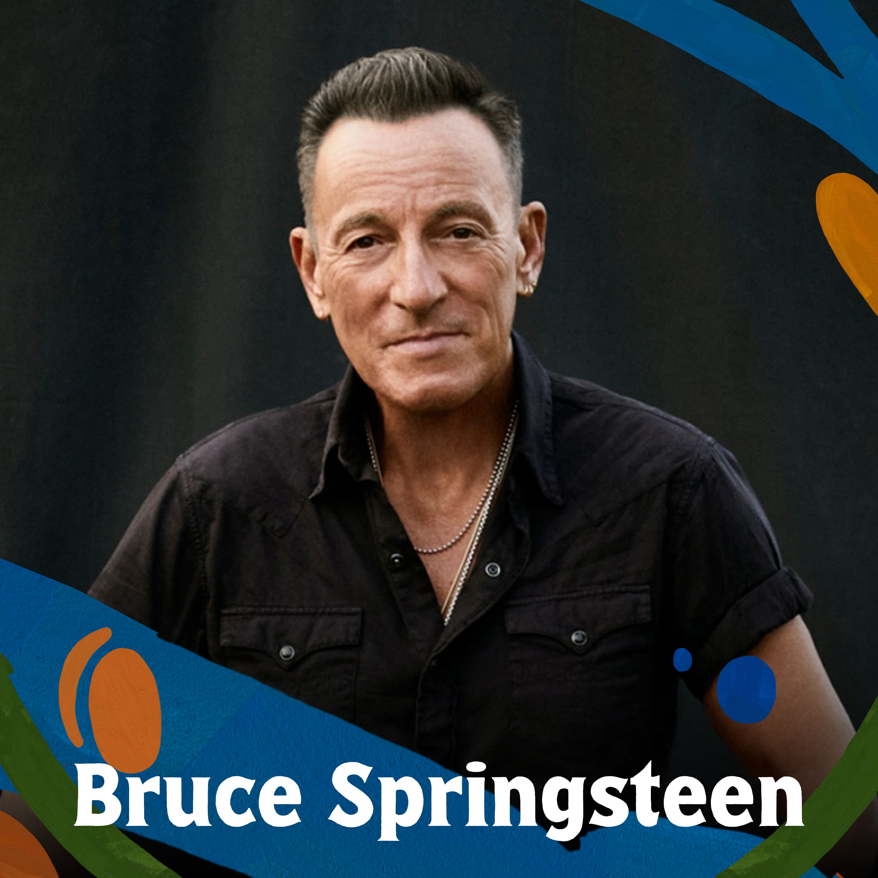 Bruce Springsteen's latest album of soul classics celebrates the songs that made him a musician