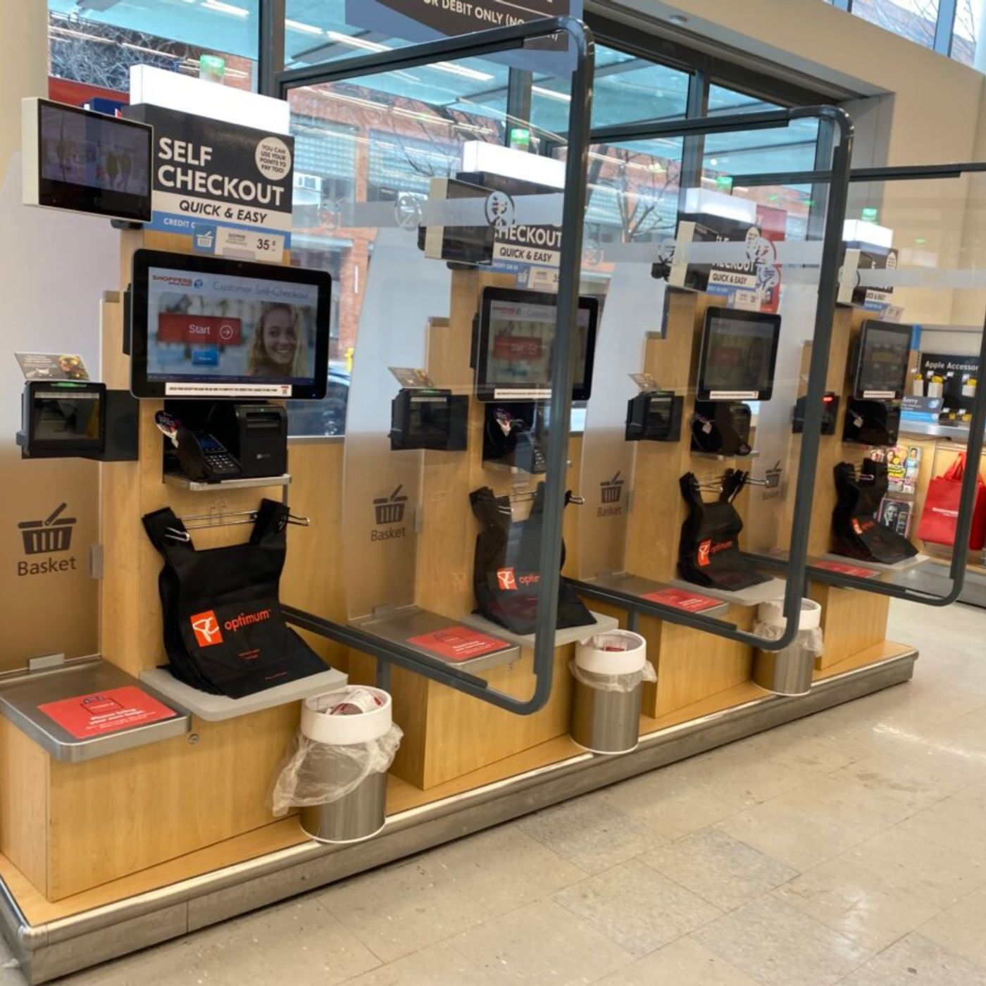 Opinion: Frustrations with Loblaws Self Checkout