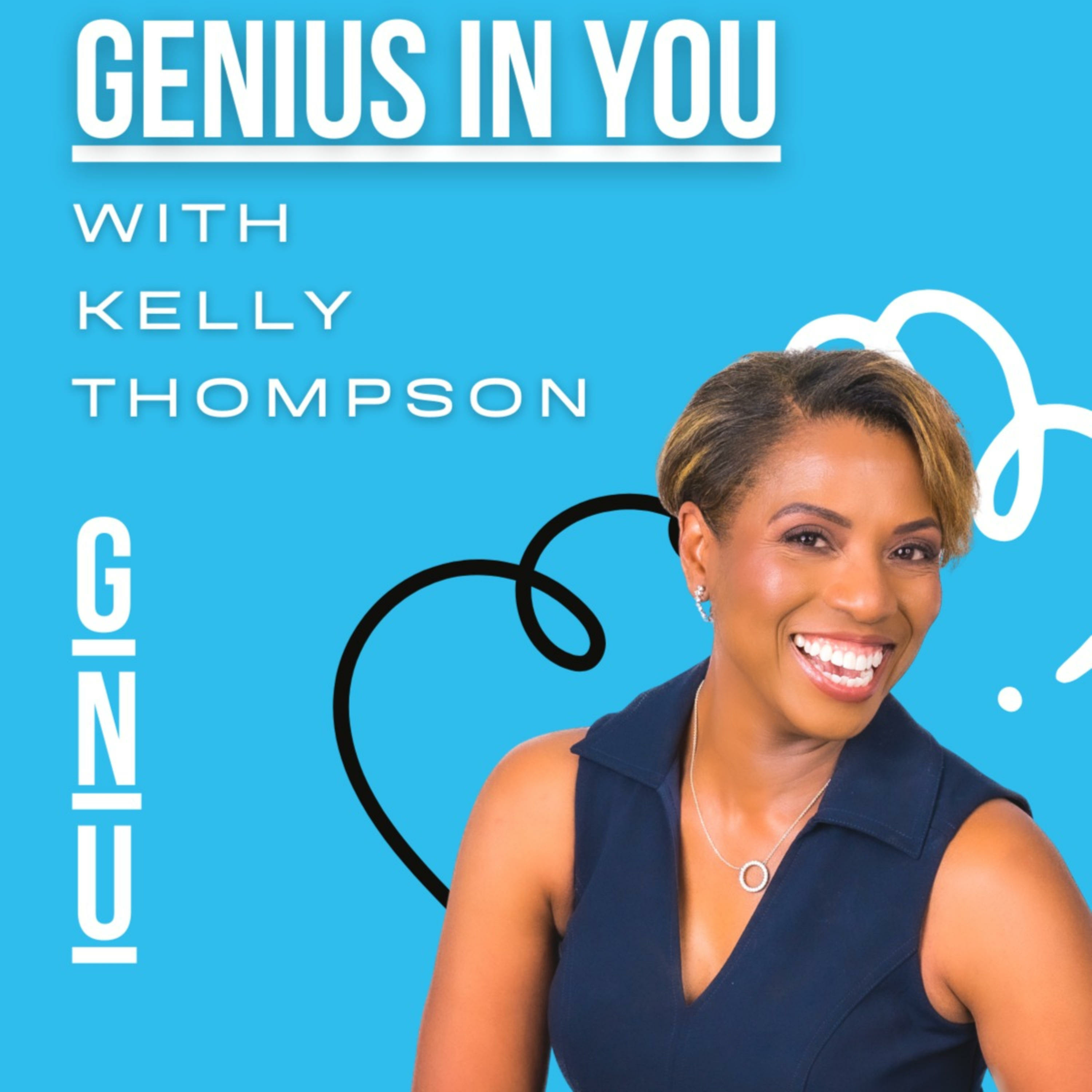 Genius in You 