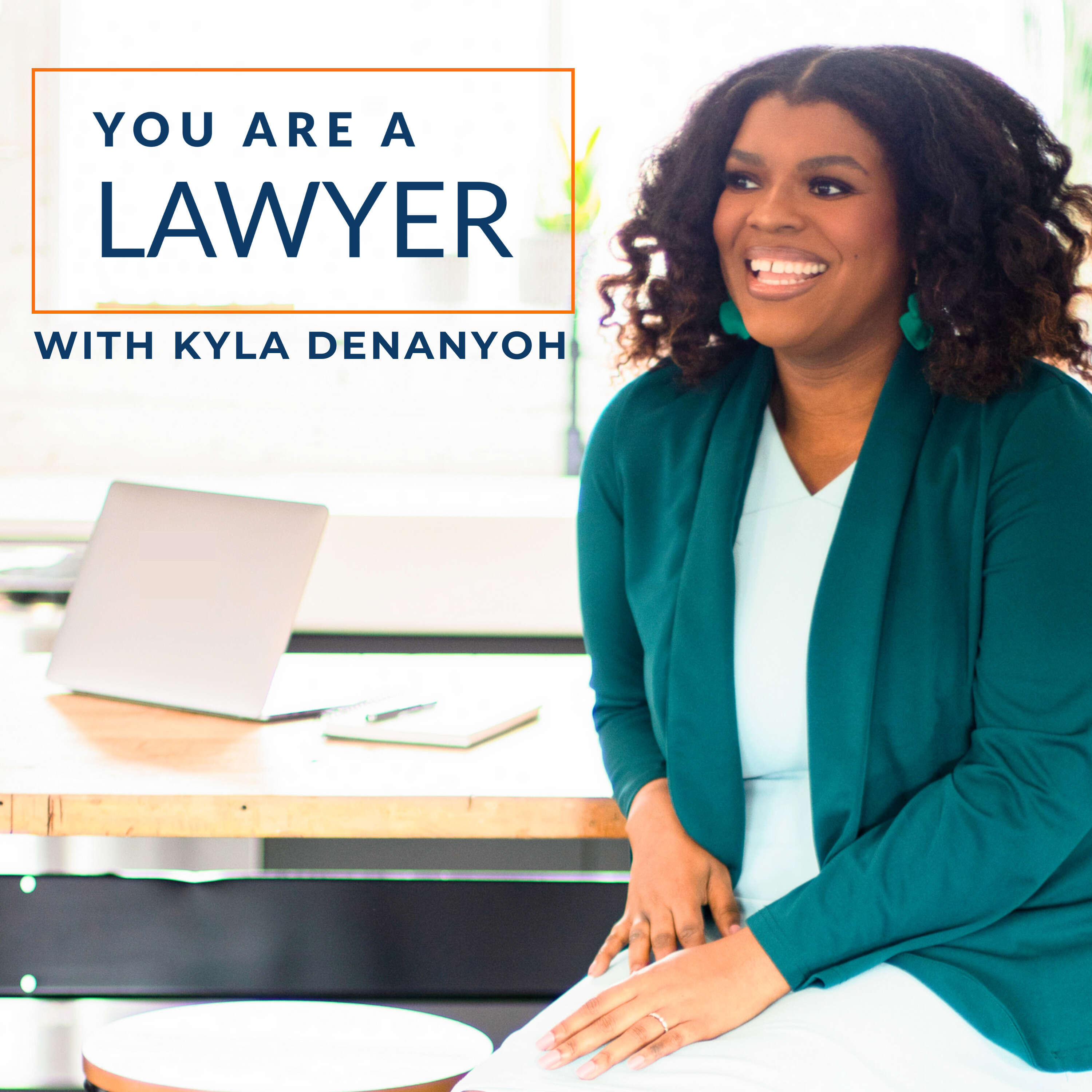 How To Stay Motivated in Your Legal Career feat. Luis Scott