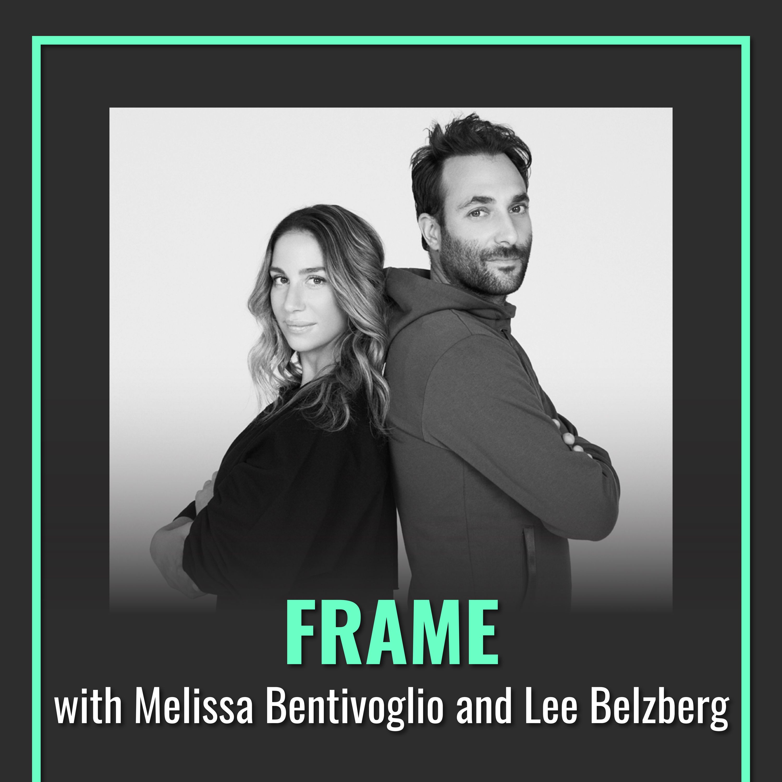 How to Get From Prototype to Product with the Founders of Frame