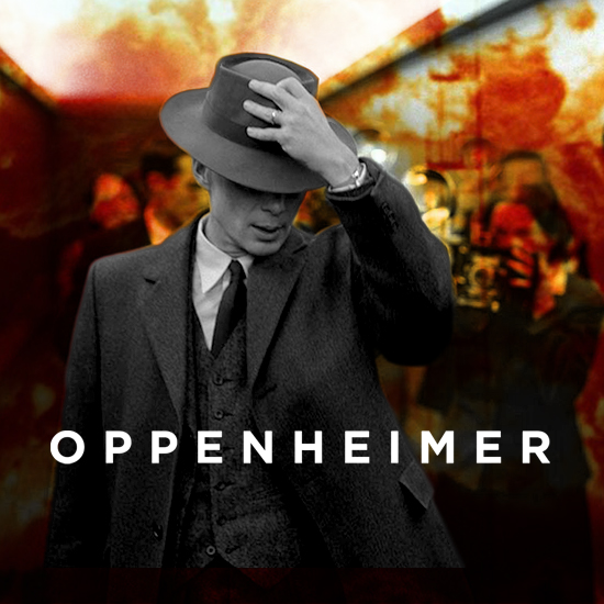 Oppenheimer – Episode 129