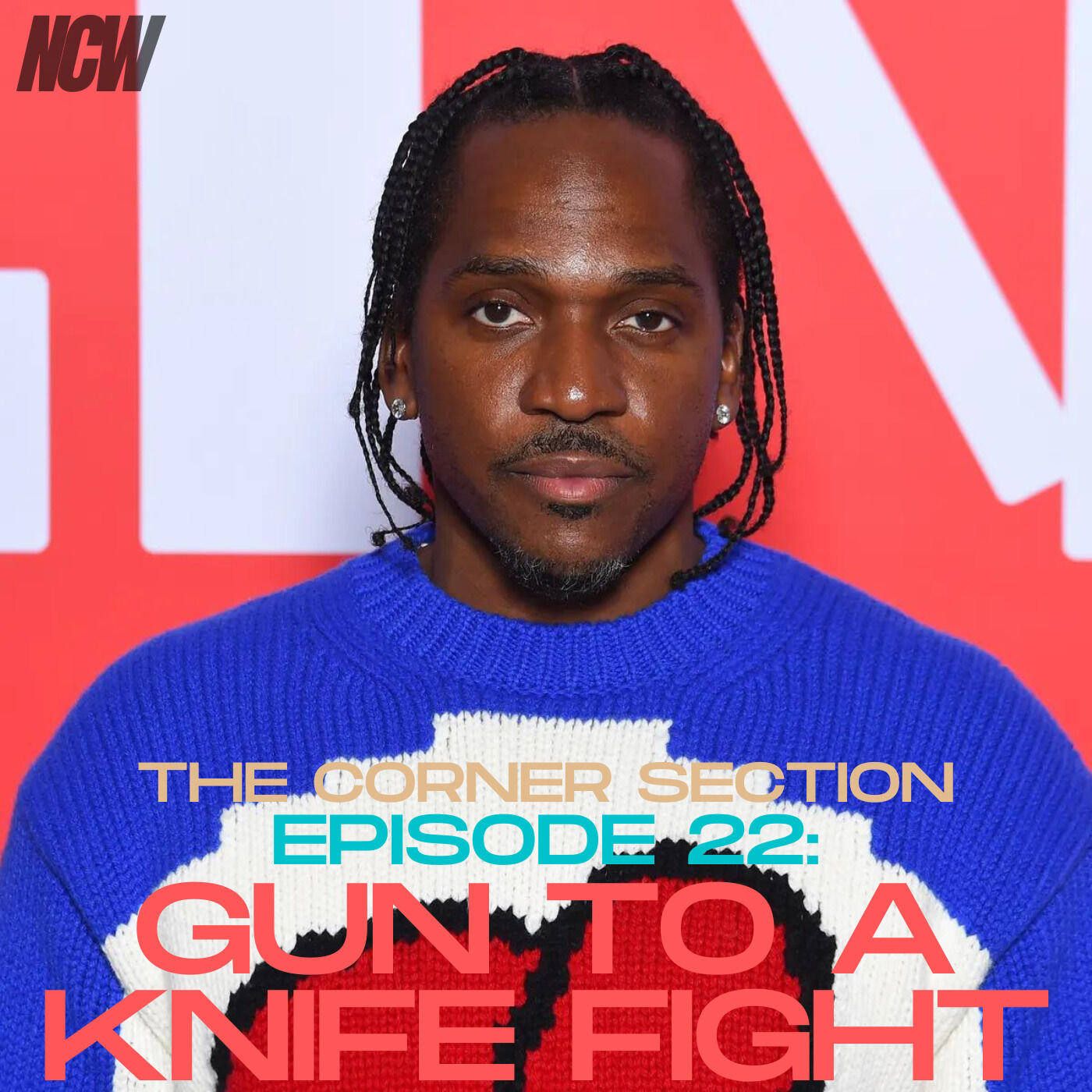 Episode 22: "Gun To A Knife Fight"