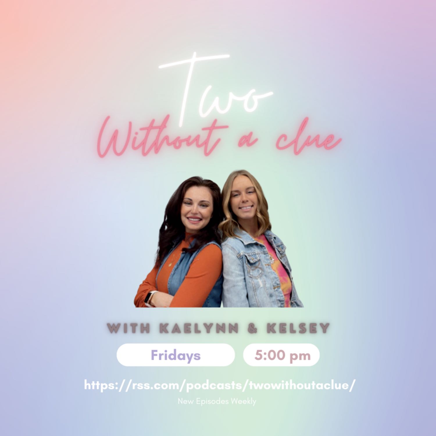 Clueless and Petty feat. Stay Petty Podcast