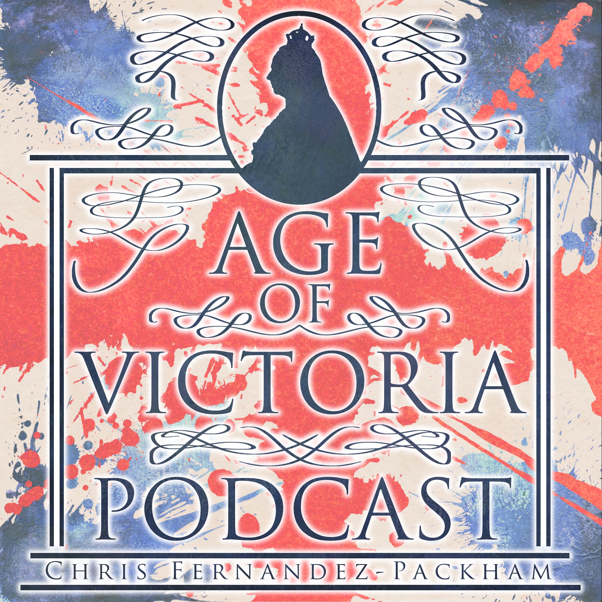 AGE OF VICTORIA PODCAST 