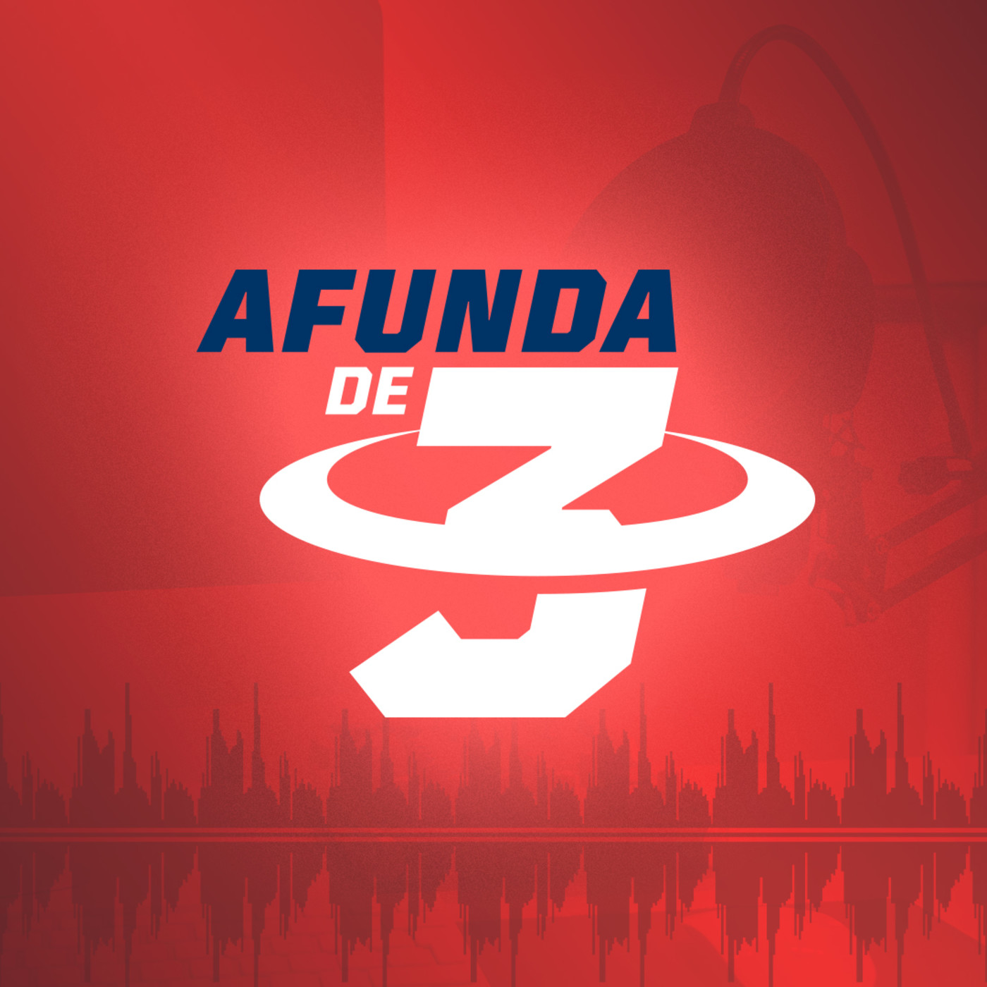 Afunda de 3 