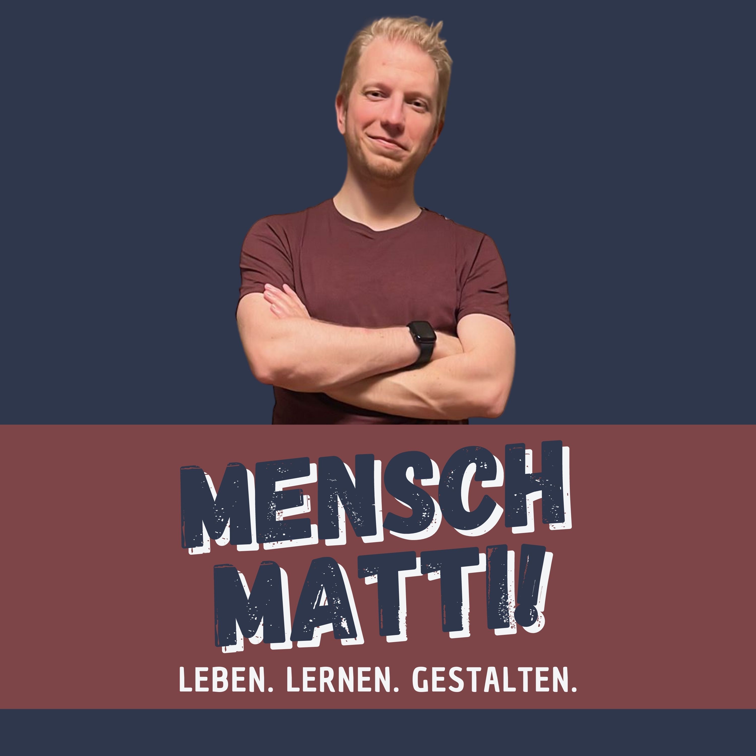 Nr. 109 - Kreiere Momente, der Rest ist egal!