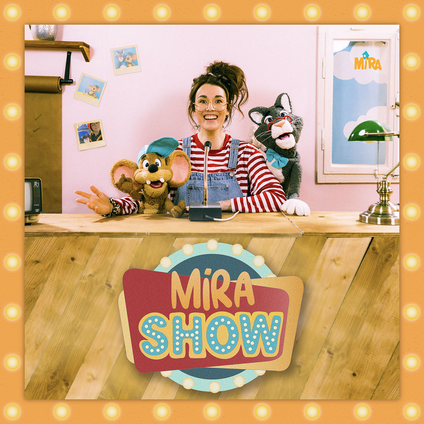 "Was ist Mut?" MIRA SHOW #10