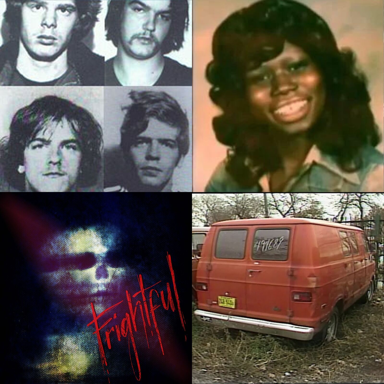 The Chicago Ripper Crew, Part 2