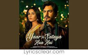 Yaar_Ka_Sataya_Hua_Hai___B_Praak___Nawazuddin_Siddiqui___Shehnaaz_Gill___Jaani___Arvindr_Khaira(128k)