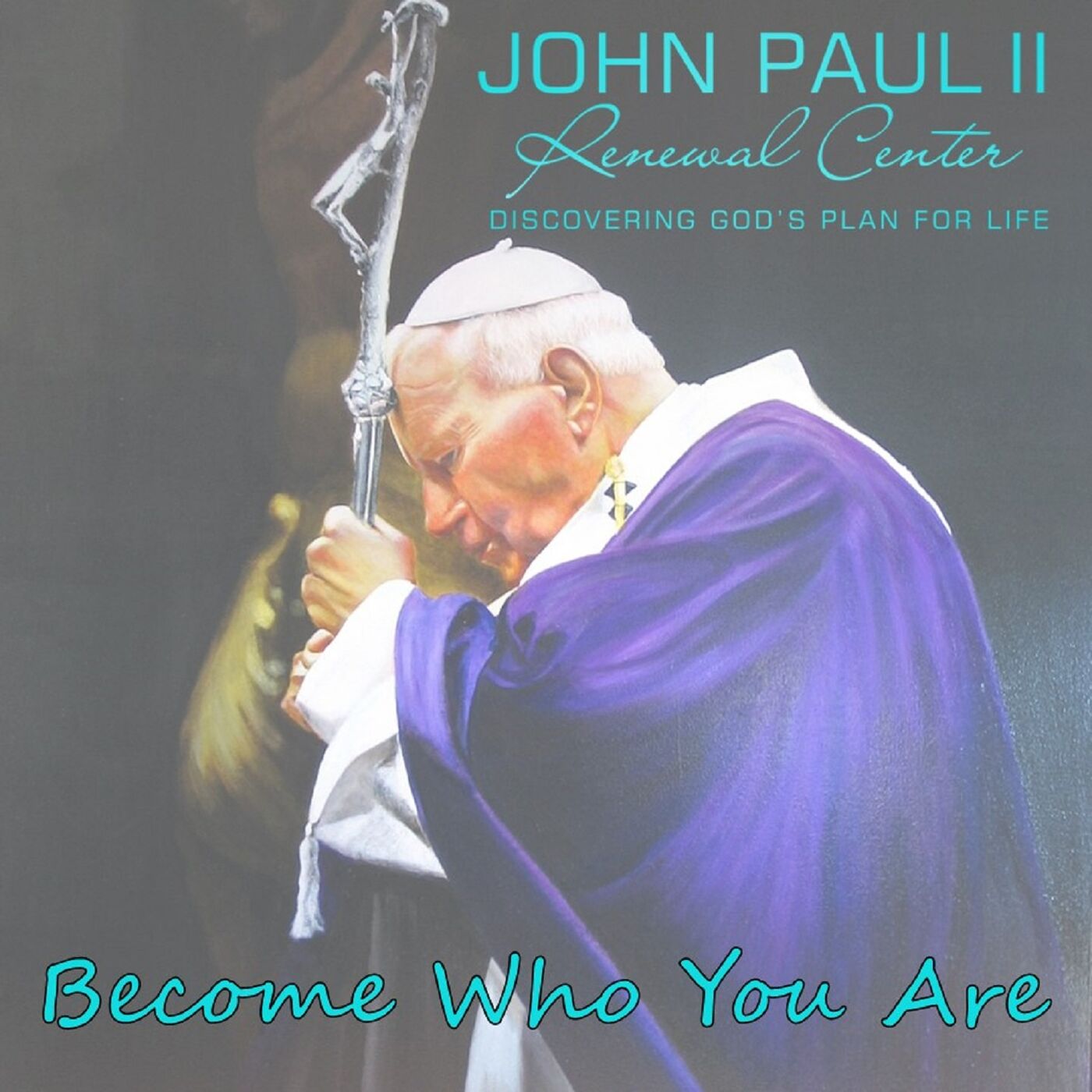 # 383 John Paul II's Prophetic Voice: Until the Gospel is Proclaimed, Until Jesus Christ Is the Center of the Human Heart, There Will Be No Peace Within You!