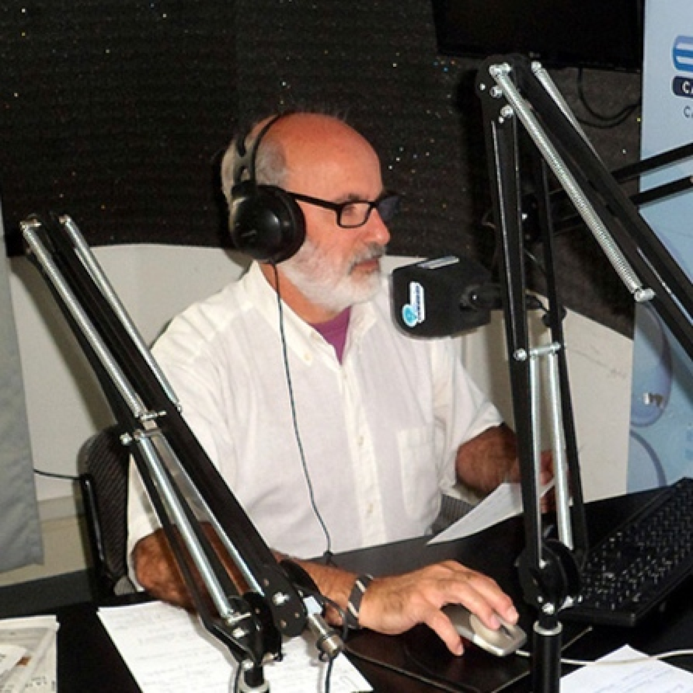 ⁣RADIO FOTOS con santiago Magrone 07-07-2023