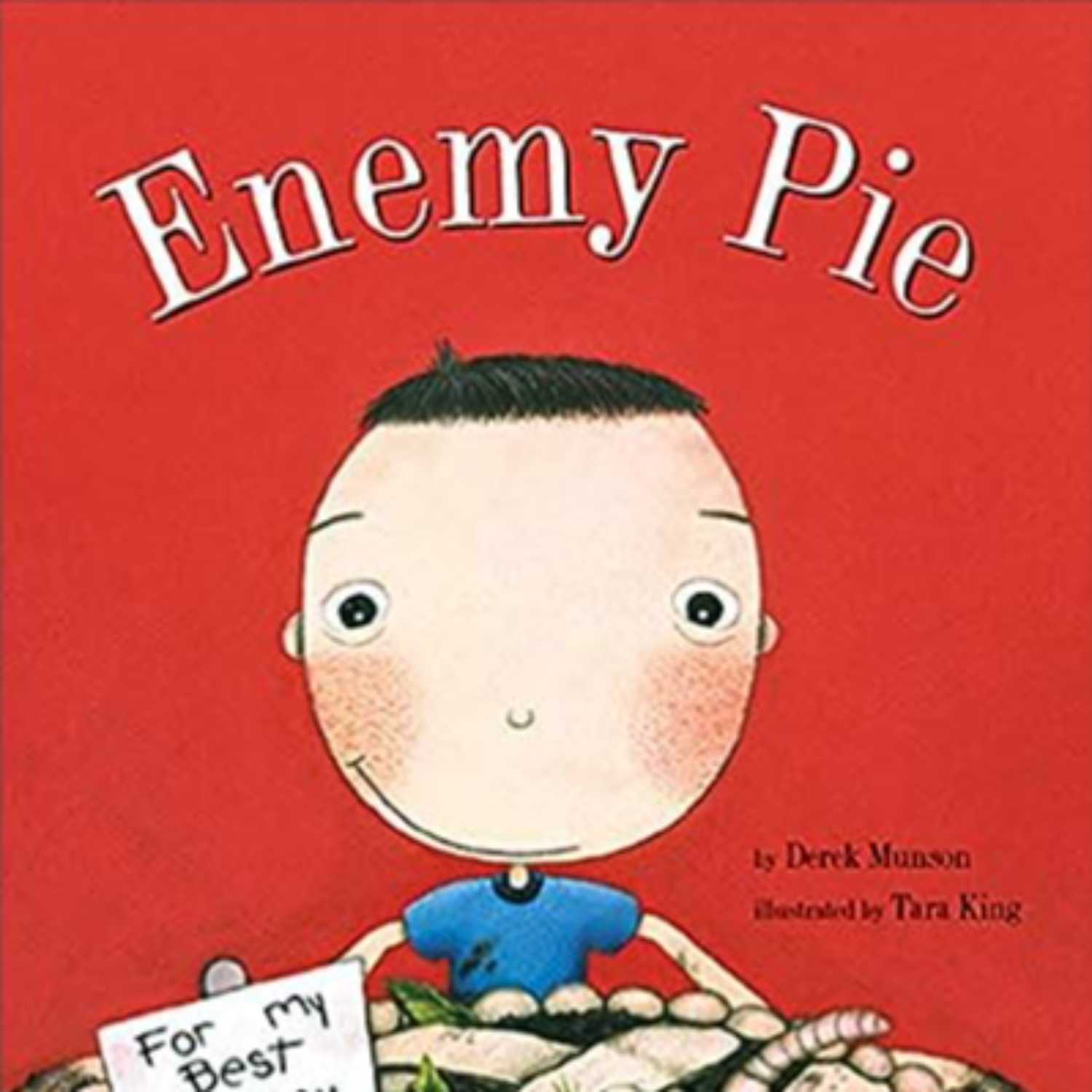 Enemy Pie