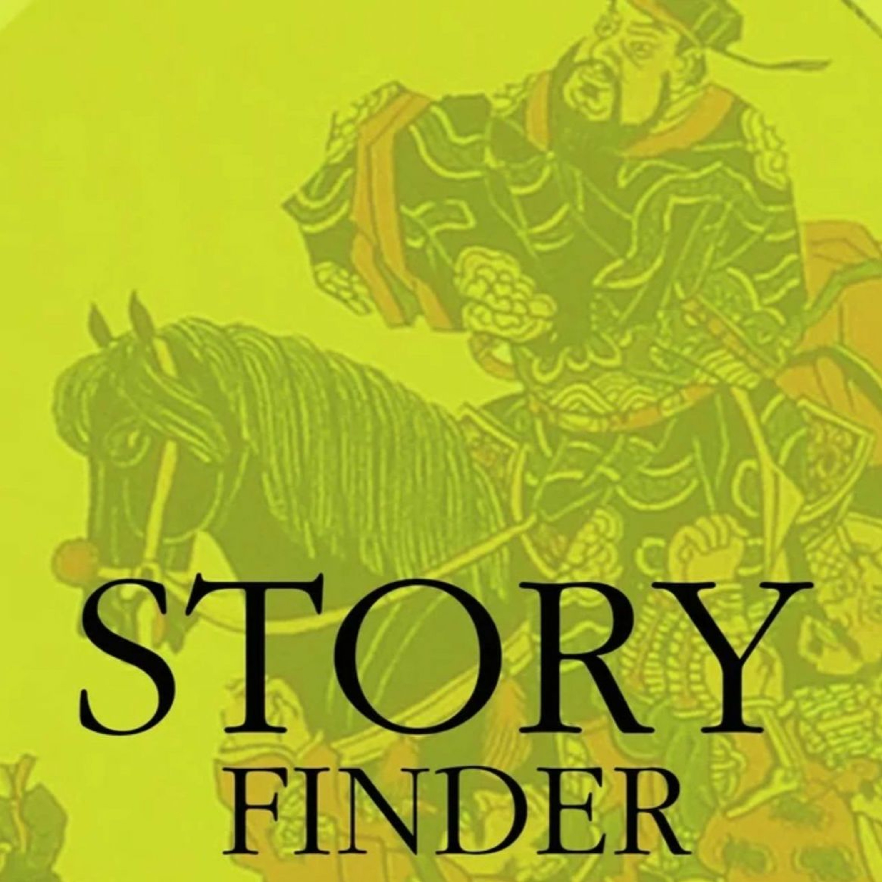 [StoryFinder] สามก๊กฉบับวีรชนคนเถื่อน ตอน 20