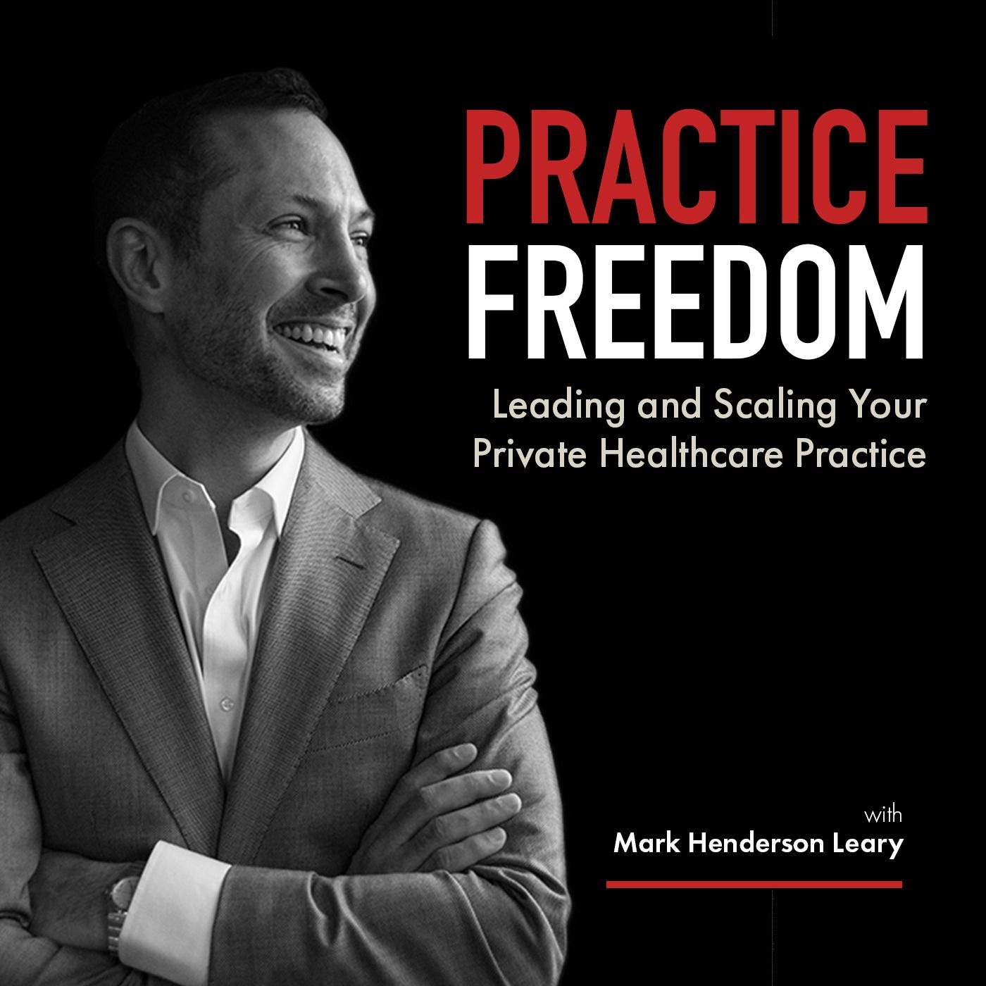 098: Striving for Excellence in Healthcare Leadership with Kurt Defenbaugh