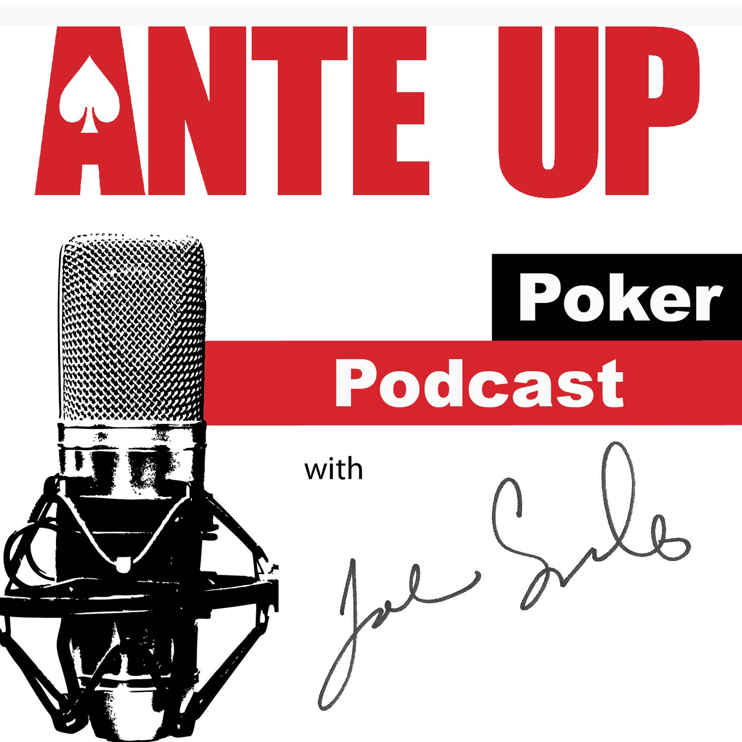 Chapter 1 Ep. 26 On the Road with Ante Up