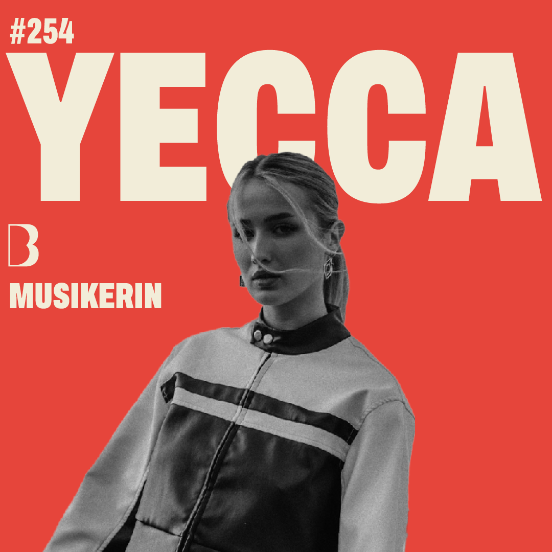 #254 QUEERER DEUTSCHRAP I mit Yecca