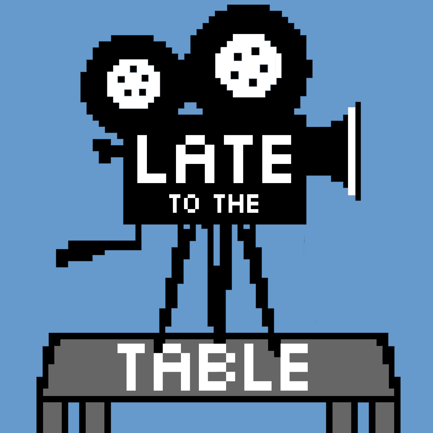 Late To The Table 