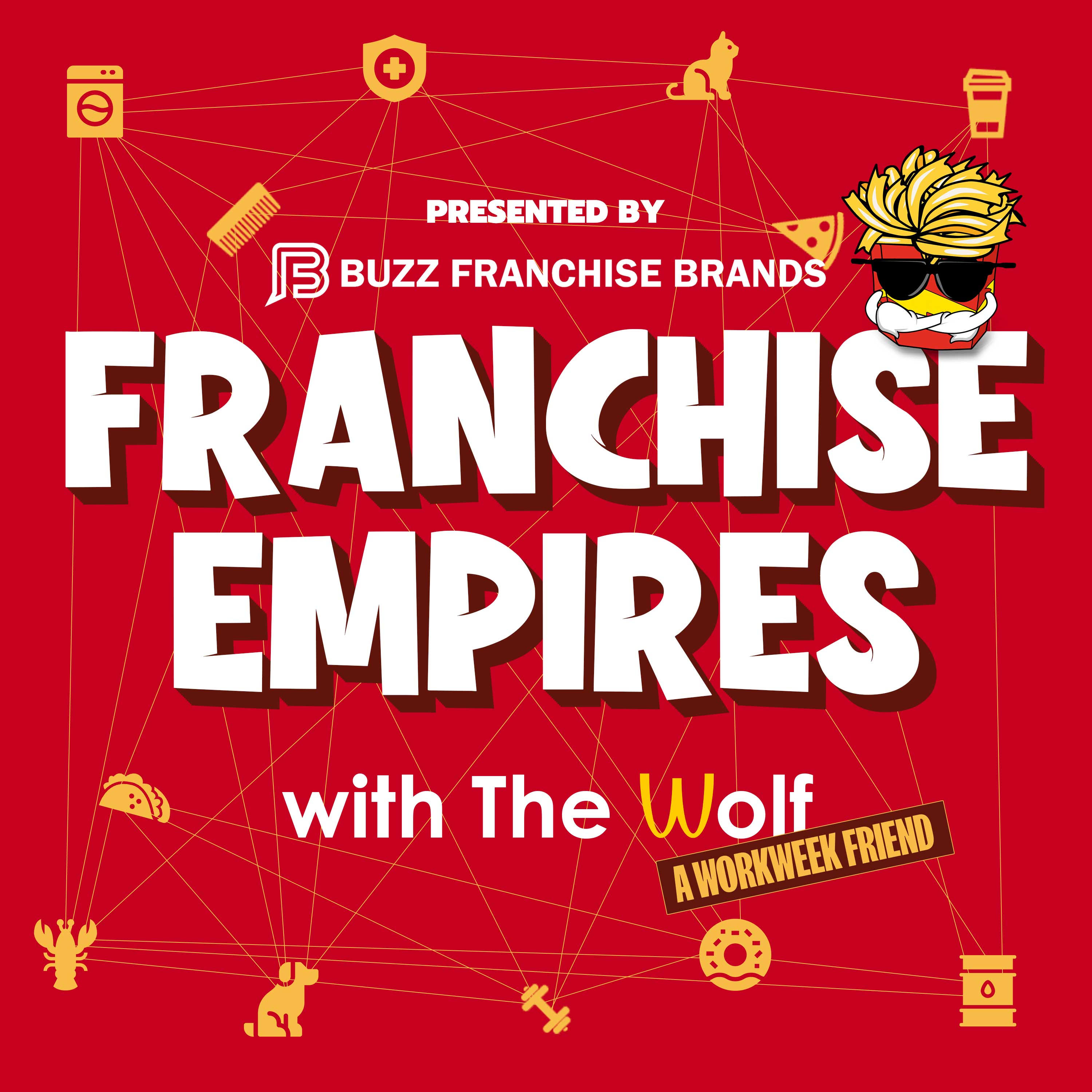 Franchise Empires 