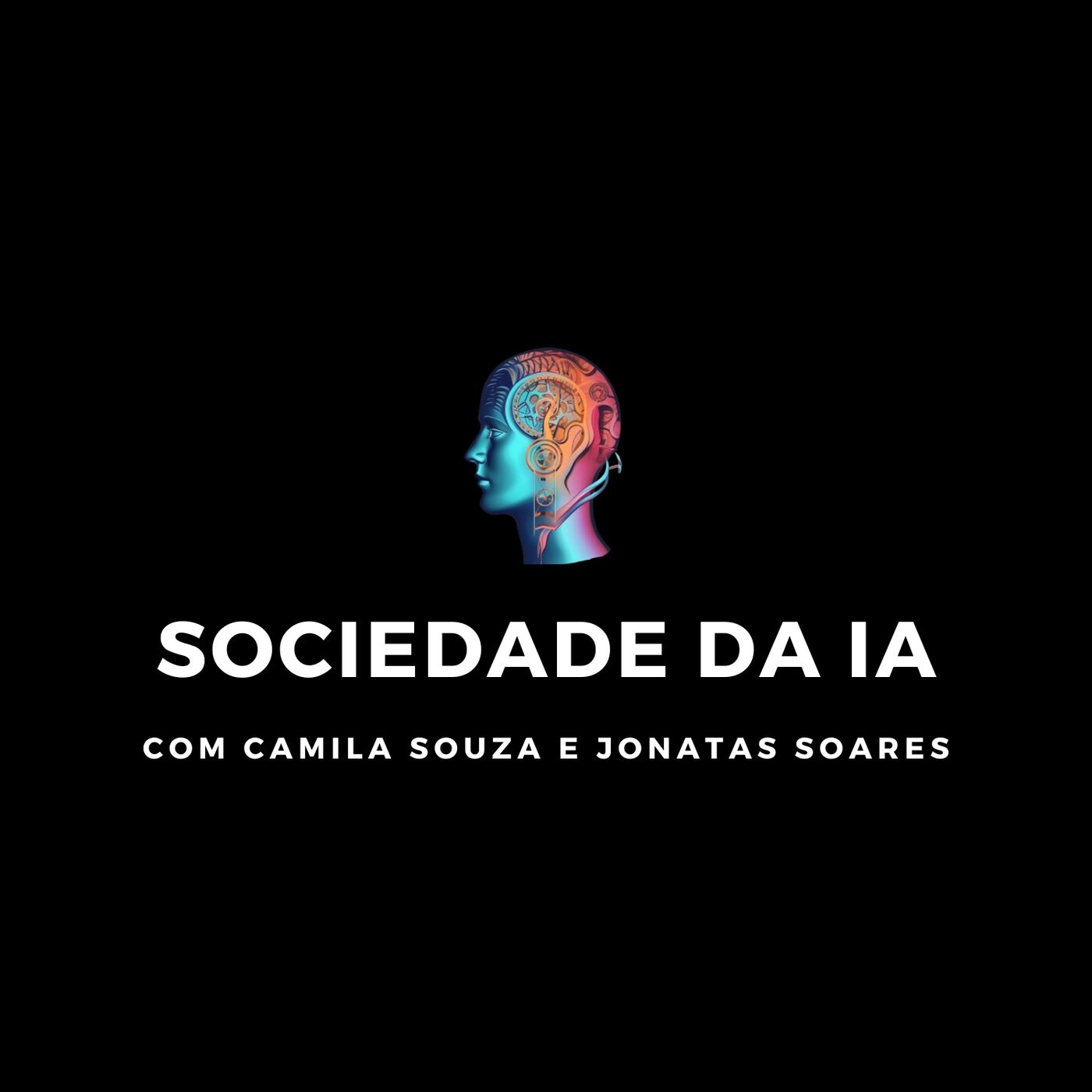 HOLLYWOOD CONTRA-ATACA - Sociedade da IA #02