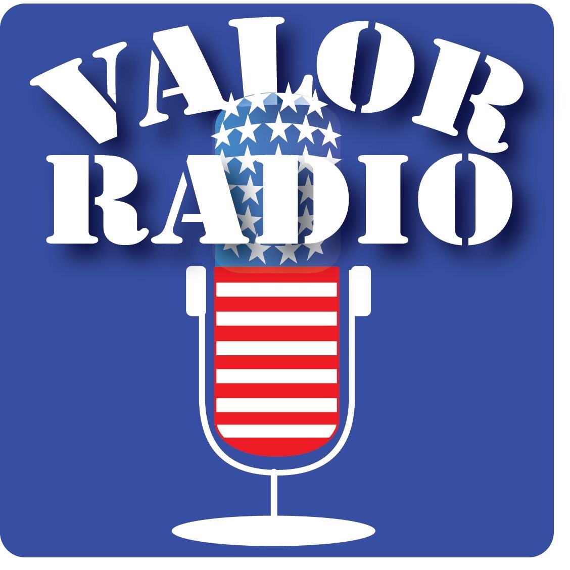 Valor Radio 7-19-23