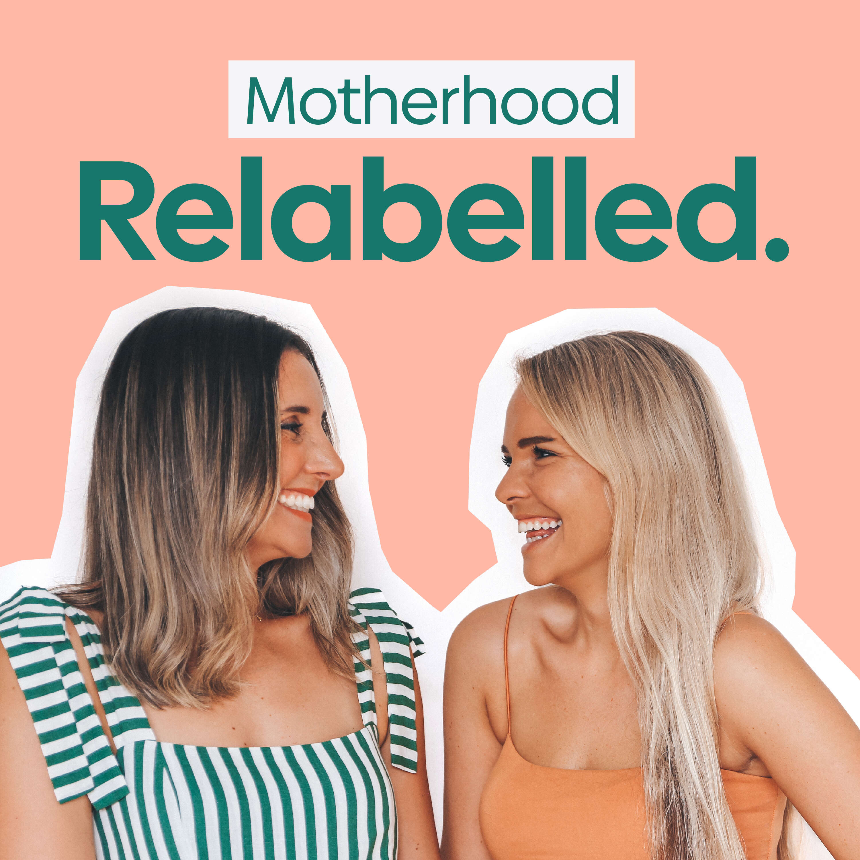 Motherhood Relabelled 