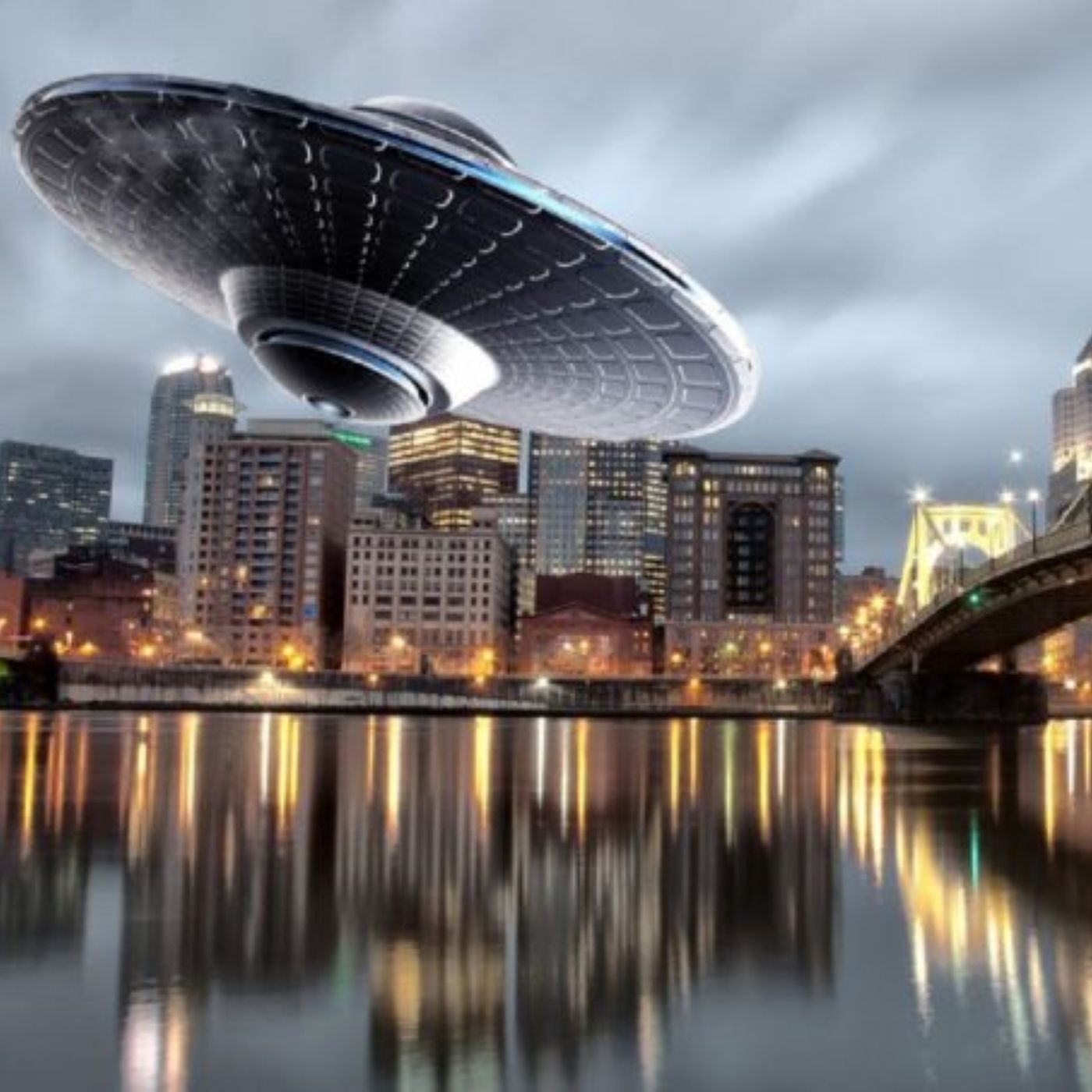 UFO Citizen Hearing: Associated Phenomena