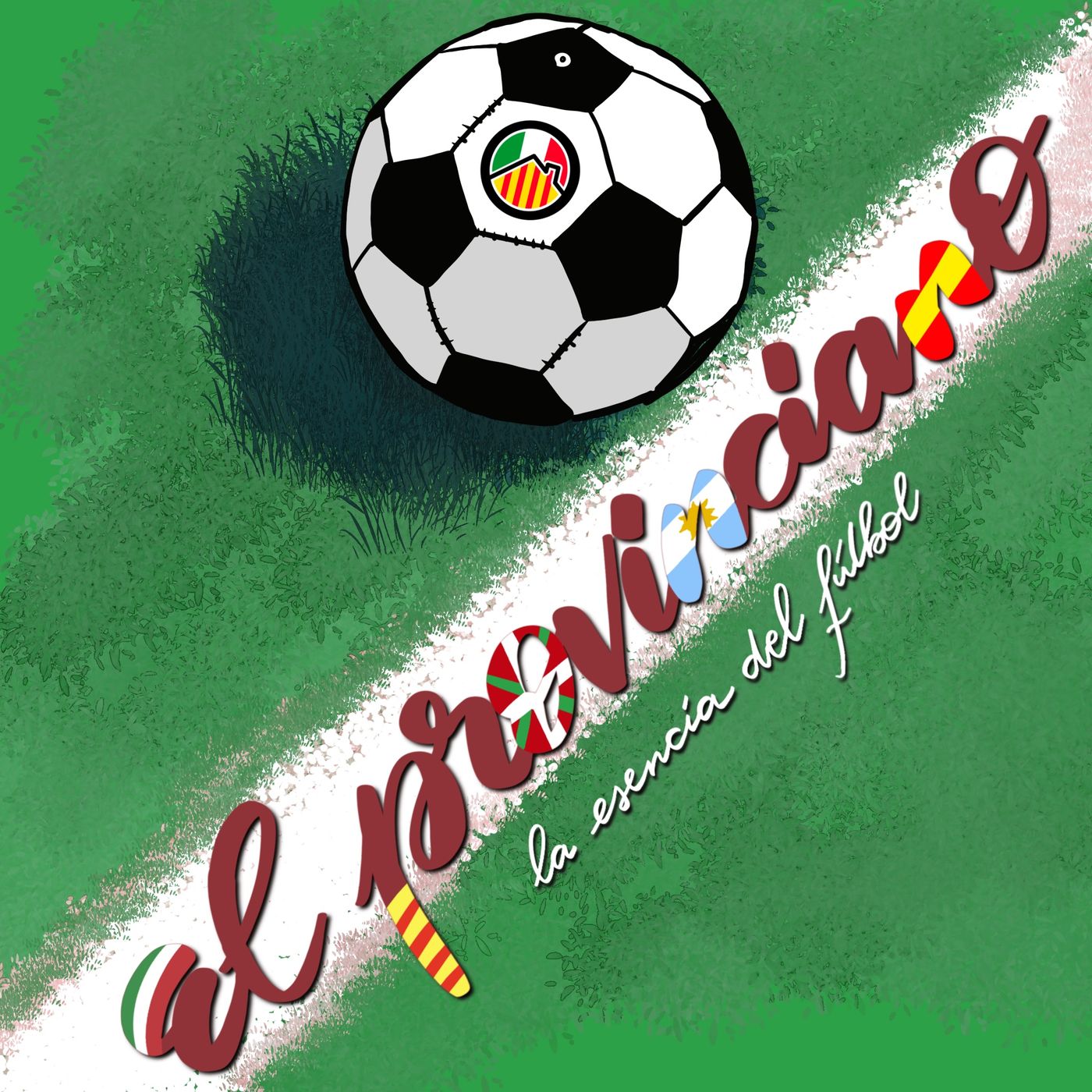 ⁣Bienvenido Provinciano a la Serie B