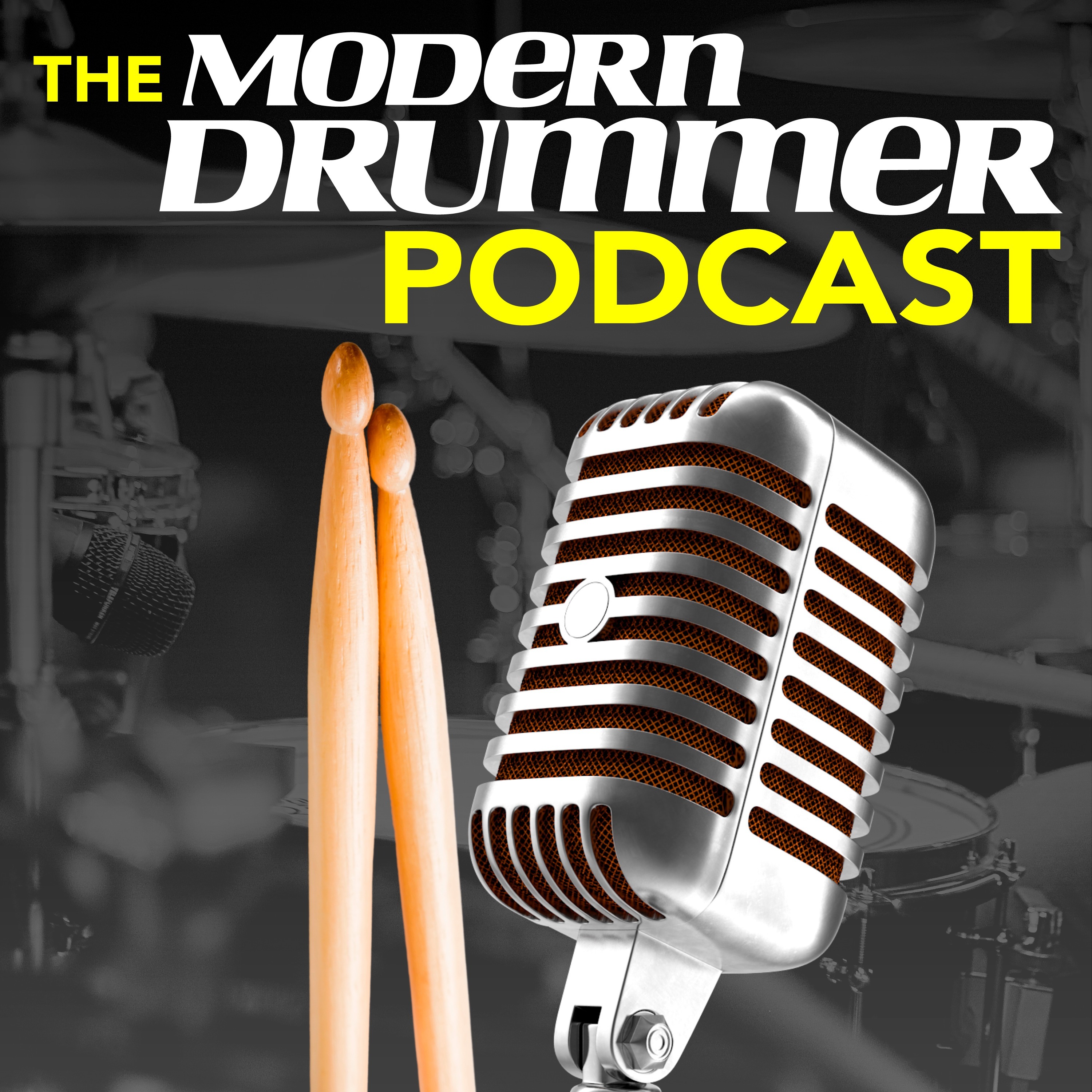 ⁣Episode 133: David Frangioni With Eric Singer and Nicko McBrain