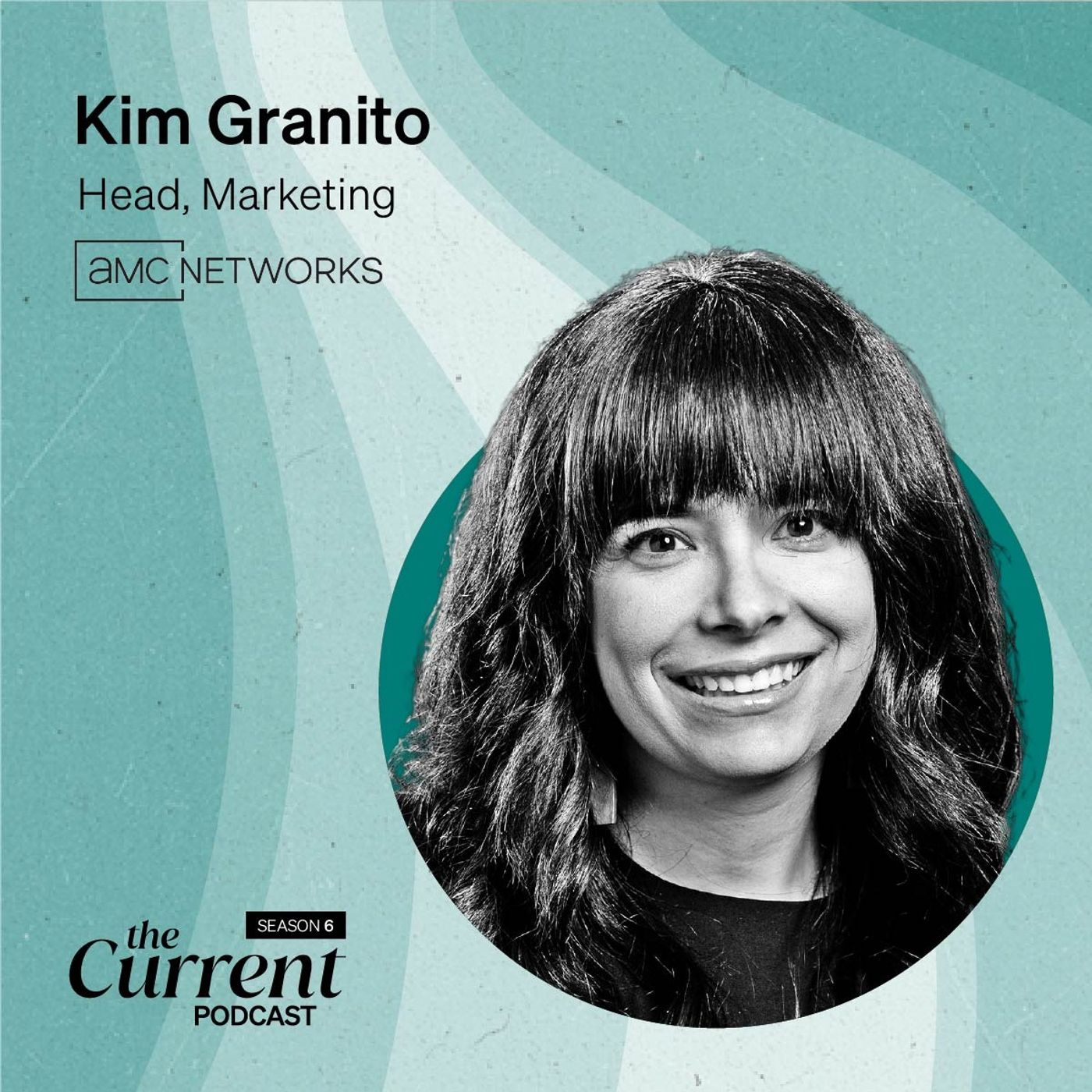 ⁣AMC Networks’ Kim Granito, Head of Marketing