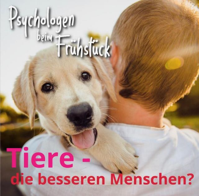 Folge 220 Tiere - die besseren Menschen?