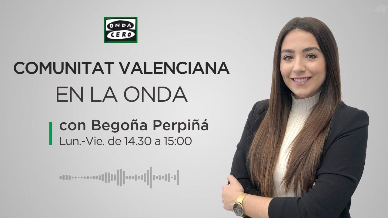 Comunitat Valenciana en la Onda 14:30 26/07/2023