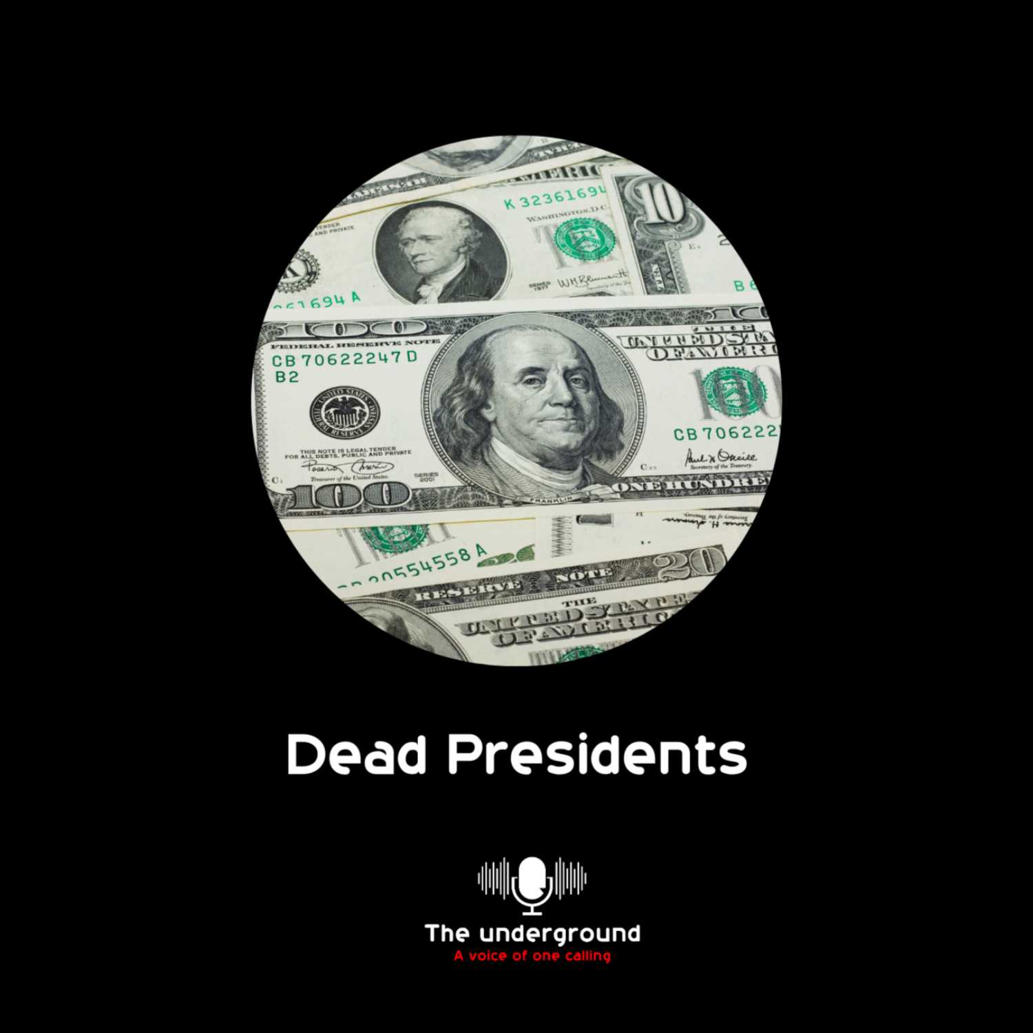 Dead Presidents 