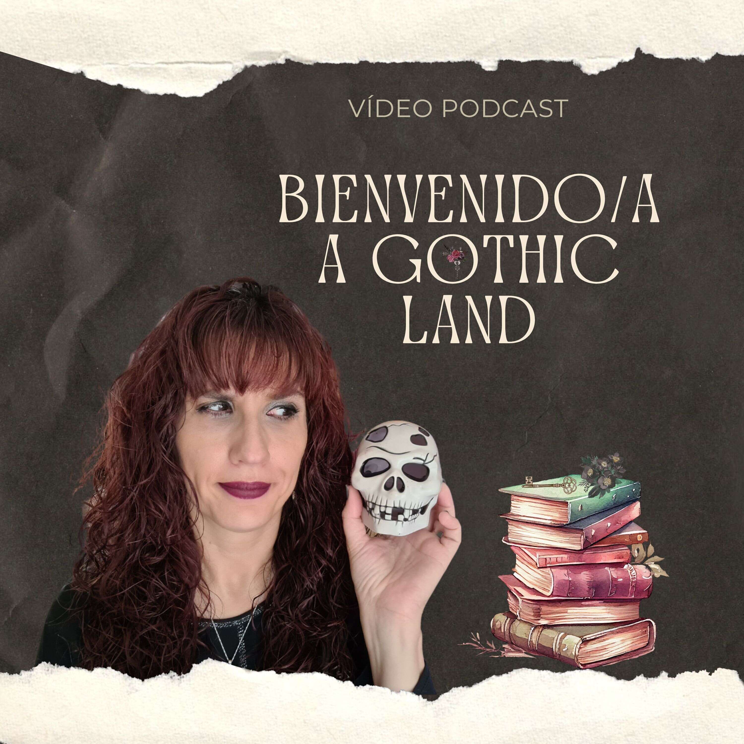 Bienvenido/a a Gothic Land 