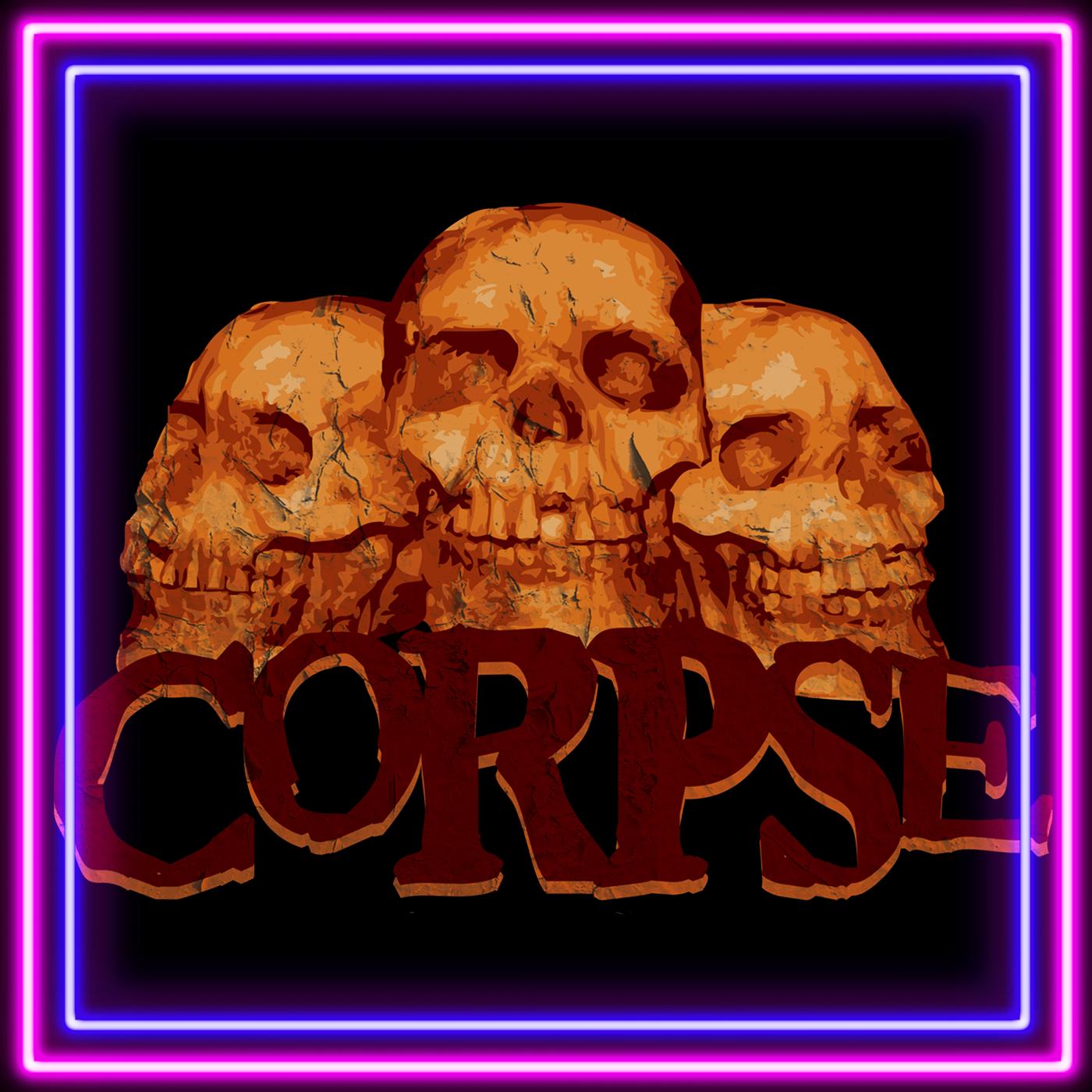 The Corpse Cast Horror Podcast 