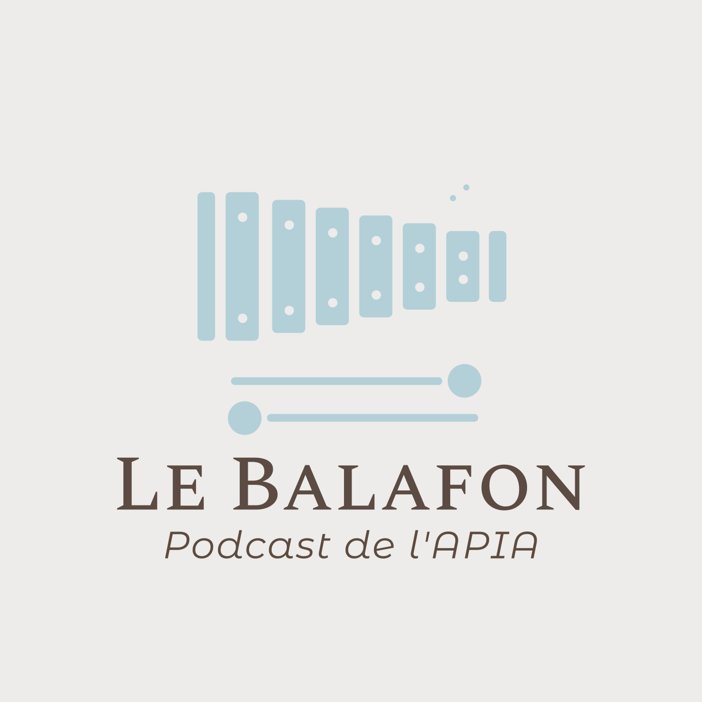 Le Balafon | Le Podcast de l'APIA 