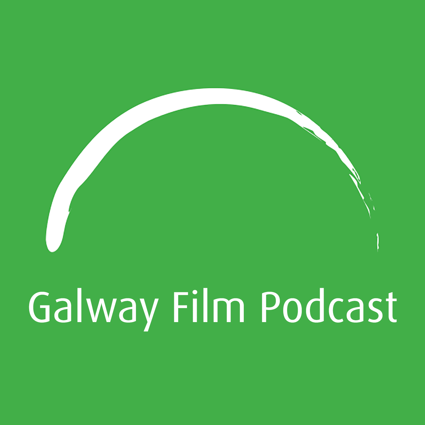 Galway Film Podcast 