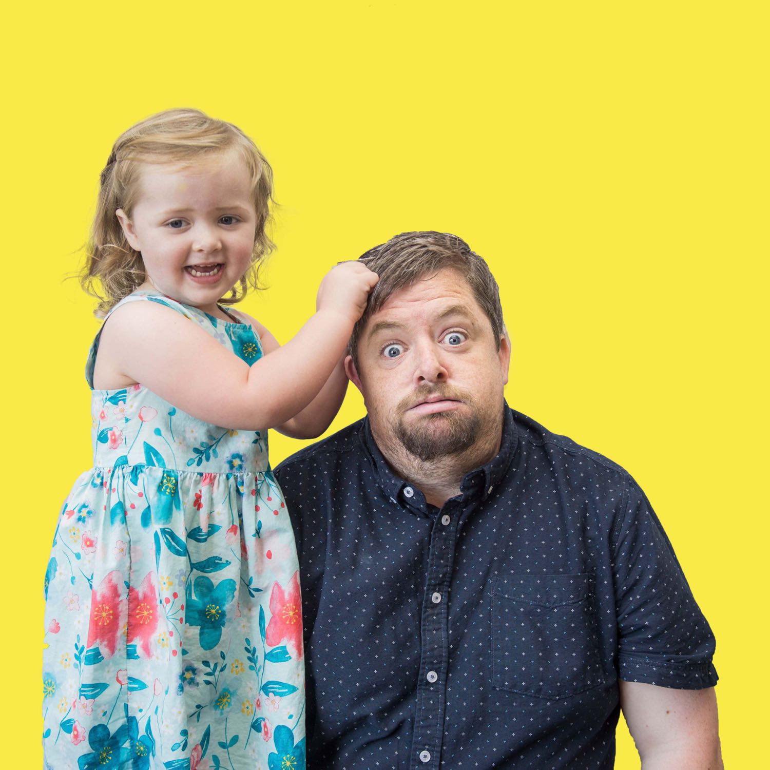 Edinburgh Fringe comedy preview special – Peter Dixon, Anth Young, plus What's On